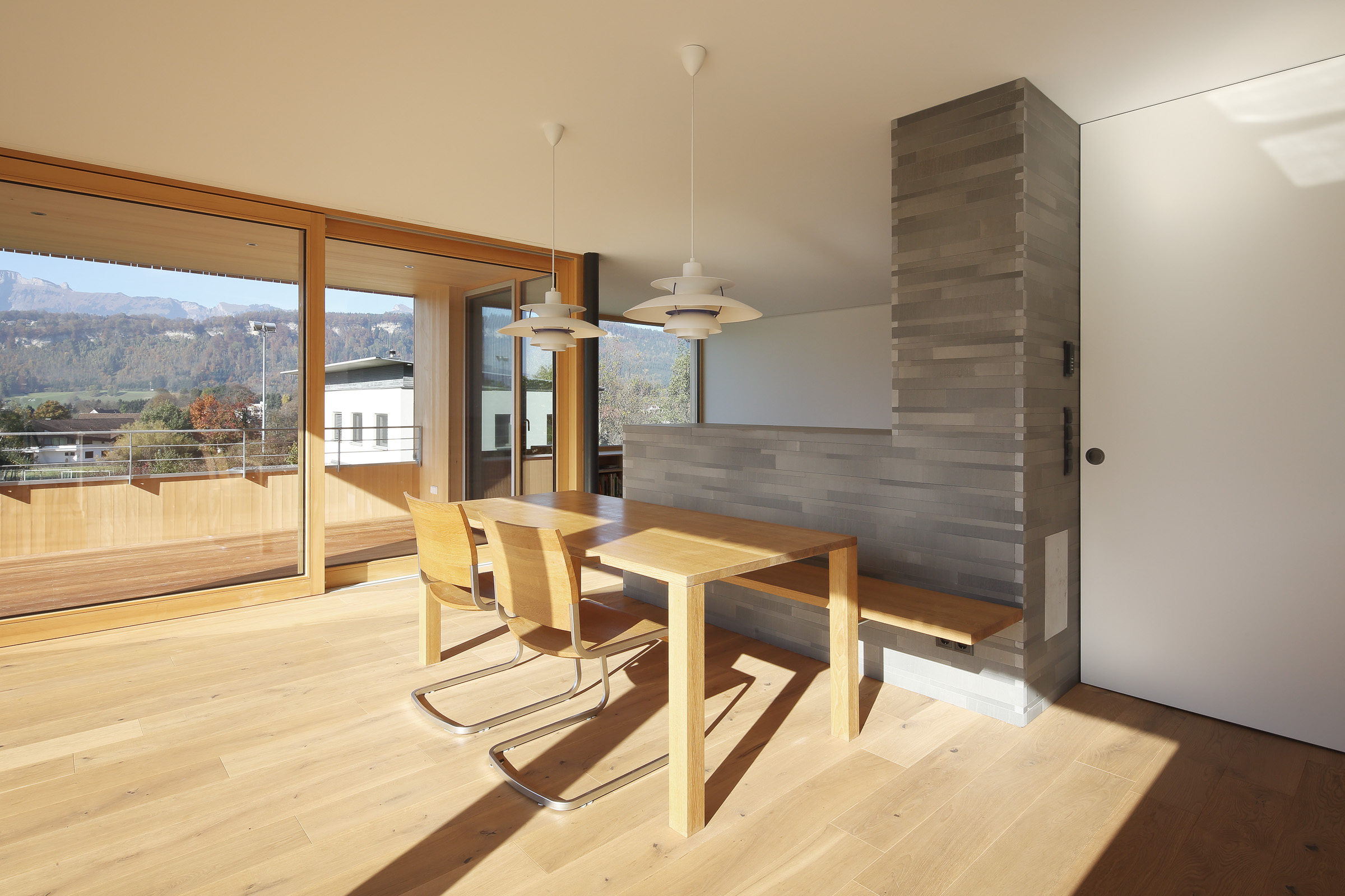 Nigsch, Feldkirch-Tisis