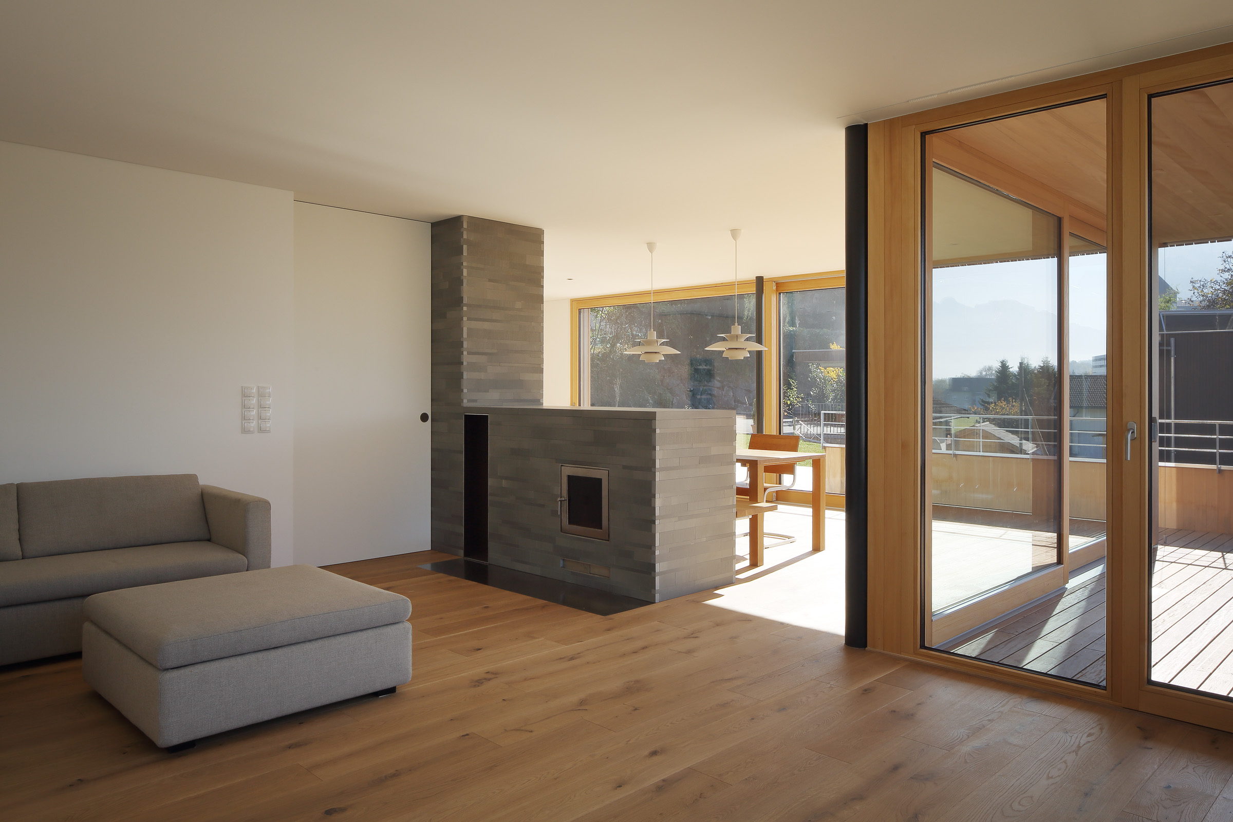 Nigsch, Feldkirch-Tisis