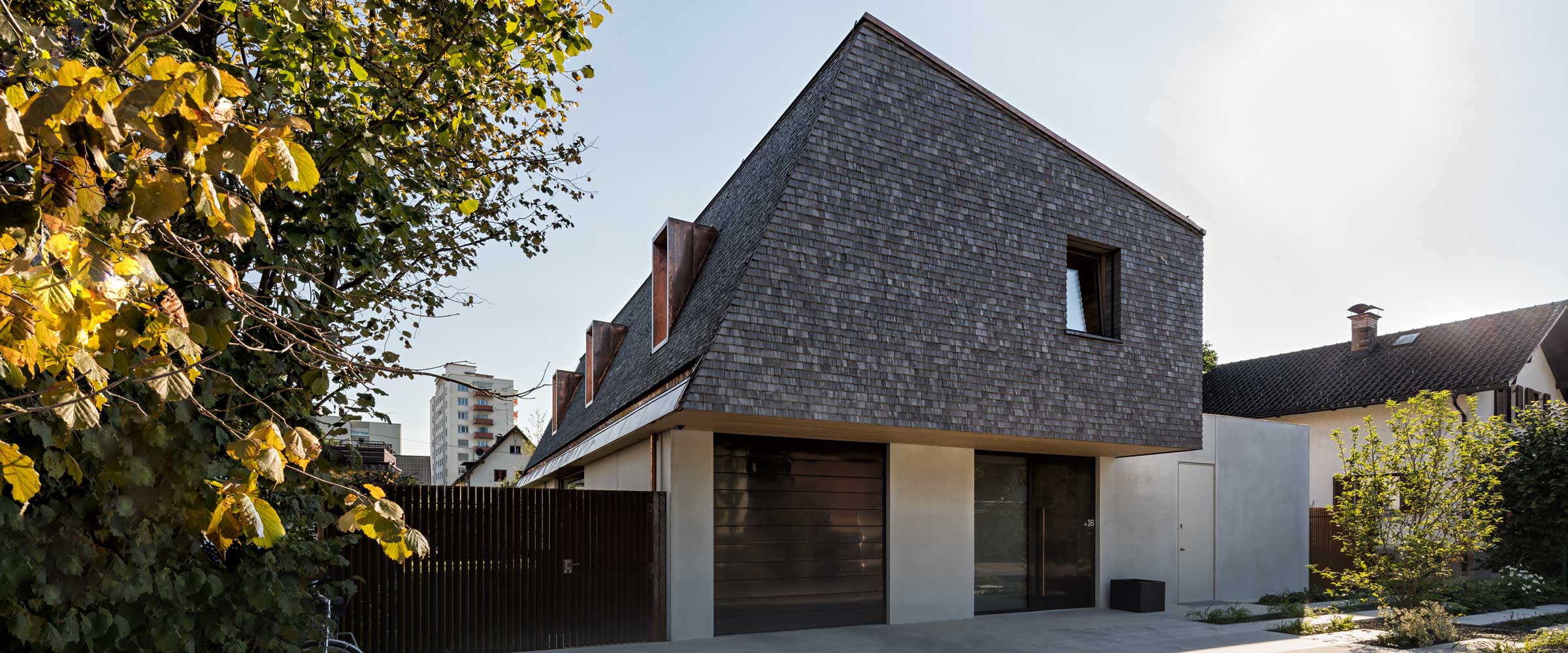 Unterholzer/Pichler, Bregenz