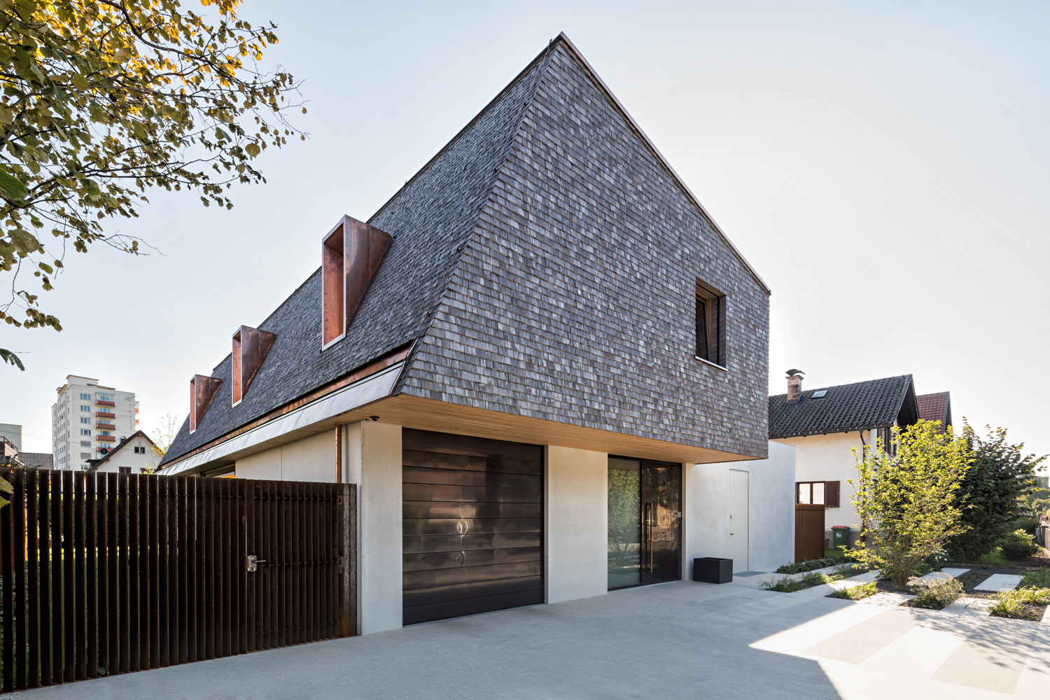 Unterholzer/Pichler, Bregenz