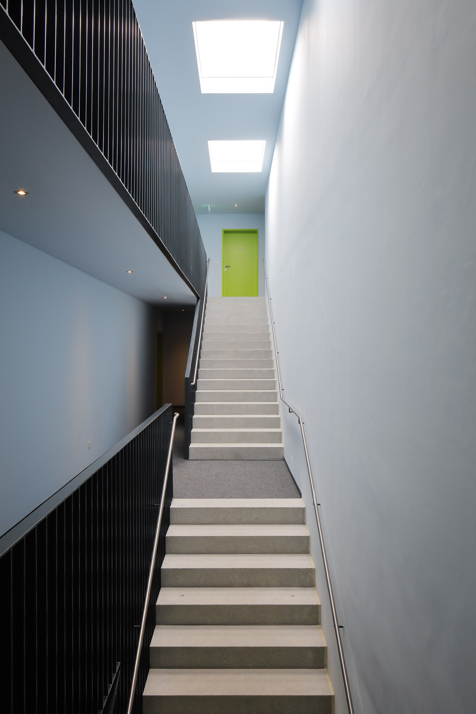 Heldenstraße, Feldkirch-Altenstadt