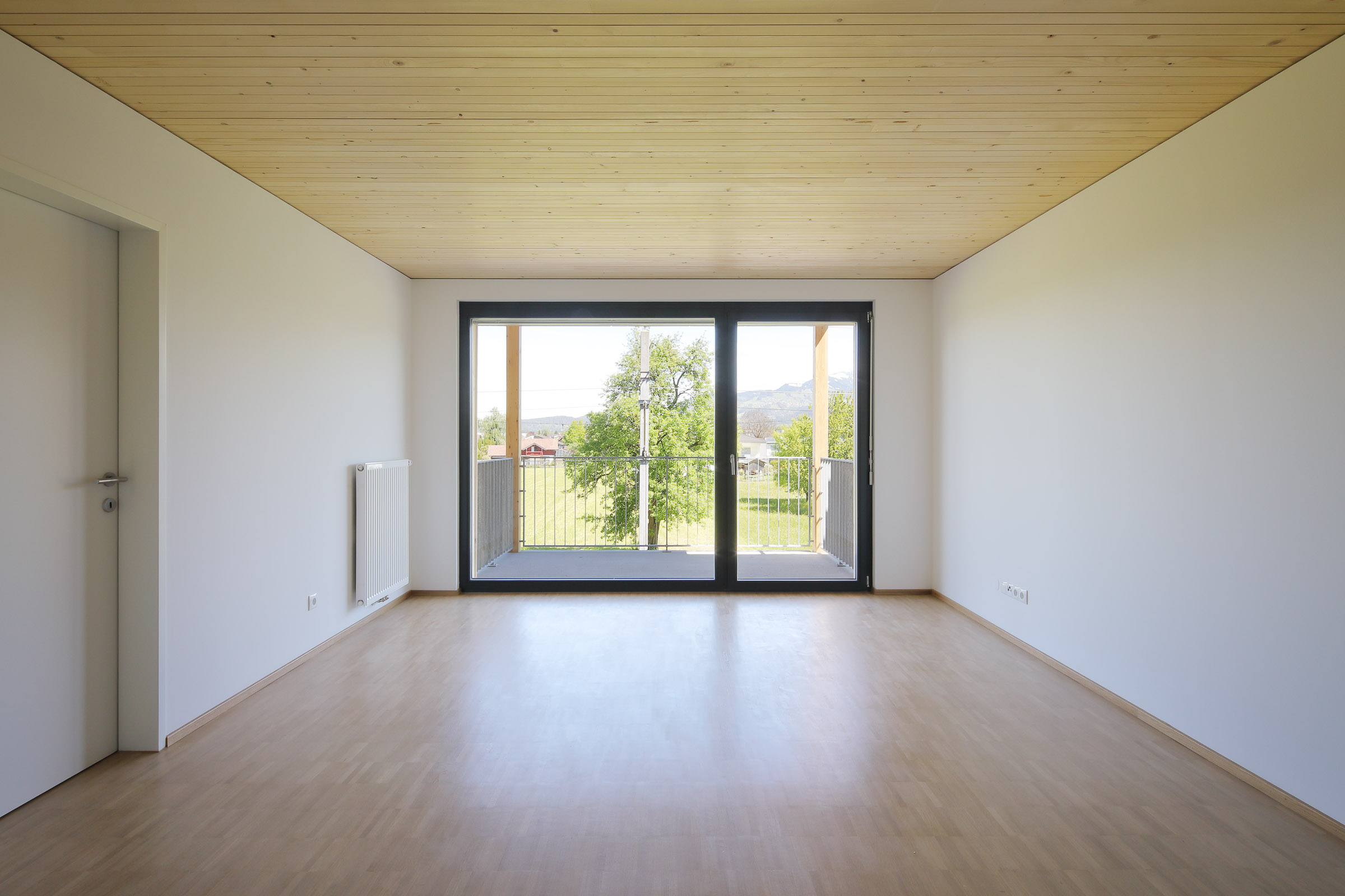 Heldenstraße, Feldkirch-Altenstadt