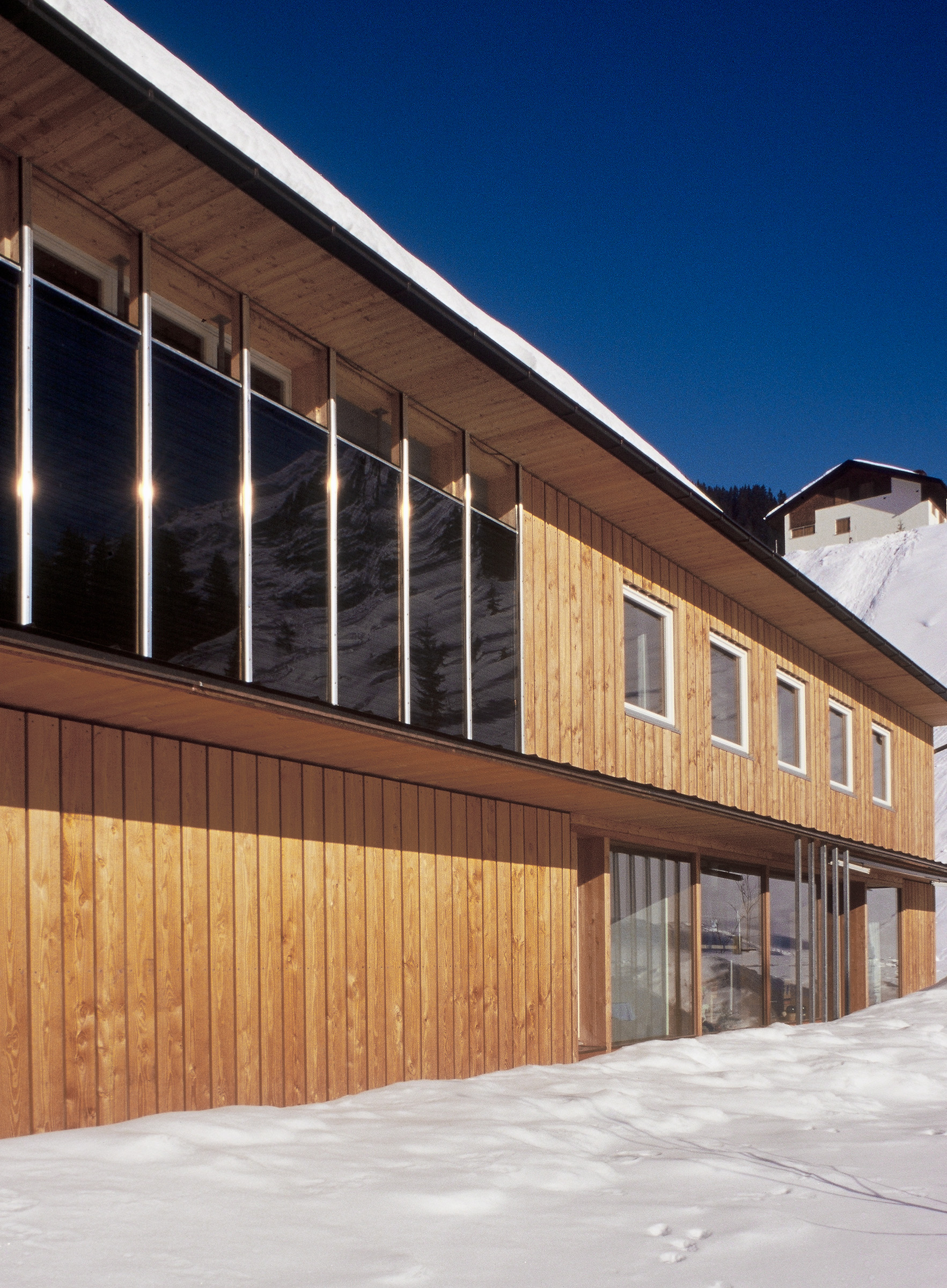 Fischer, Lech