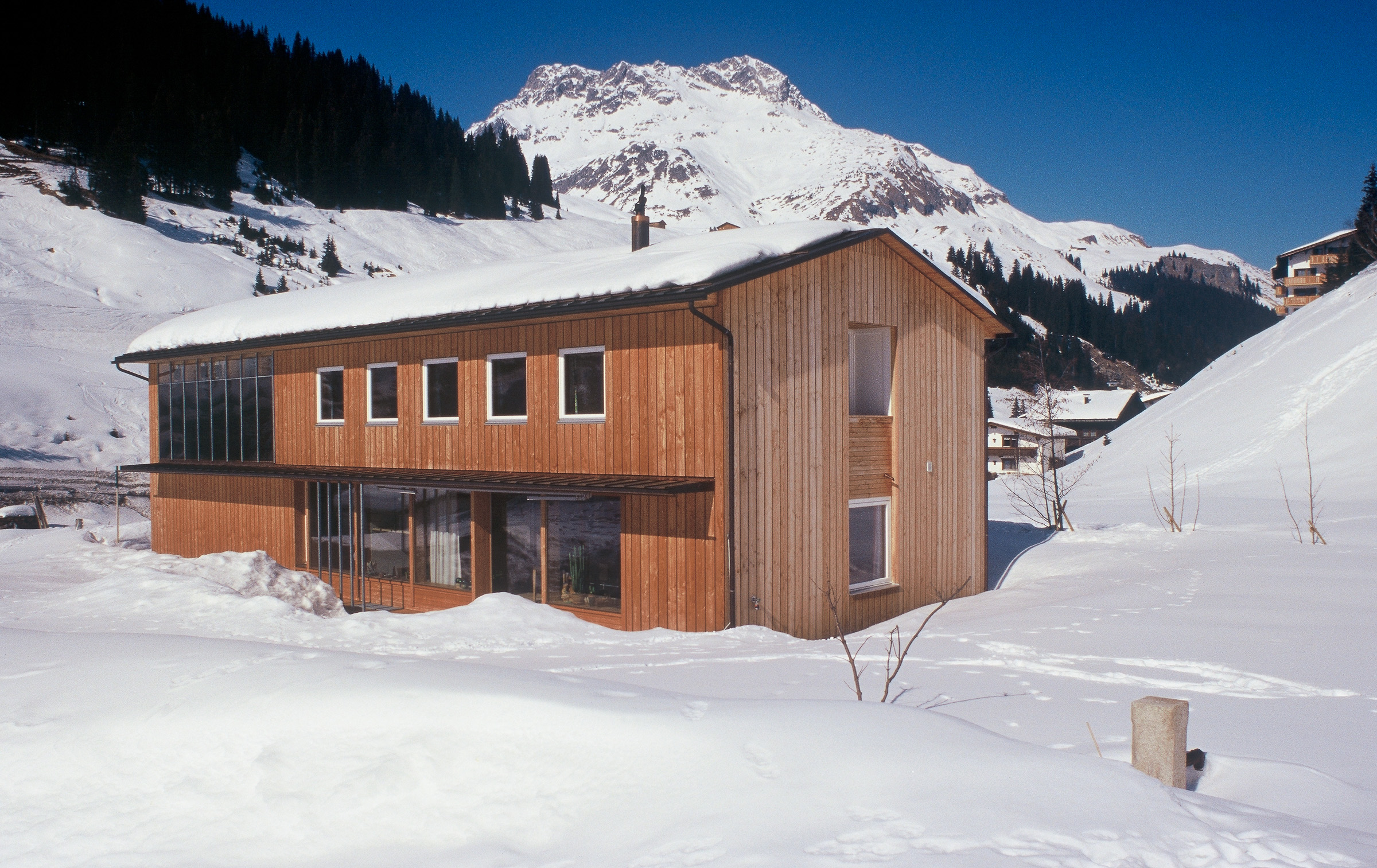 Fischer, Lech