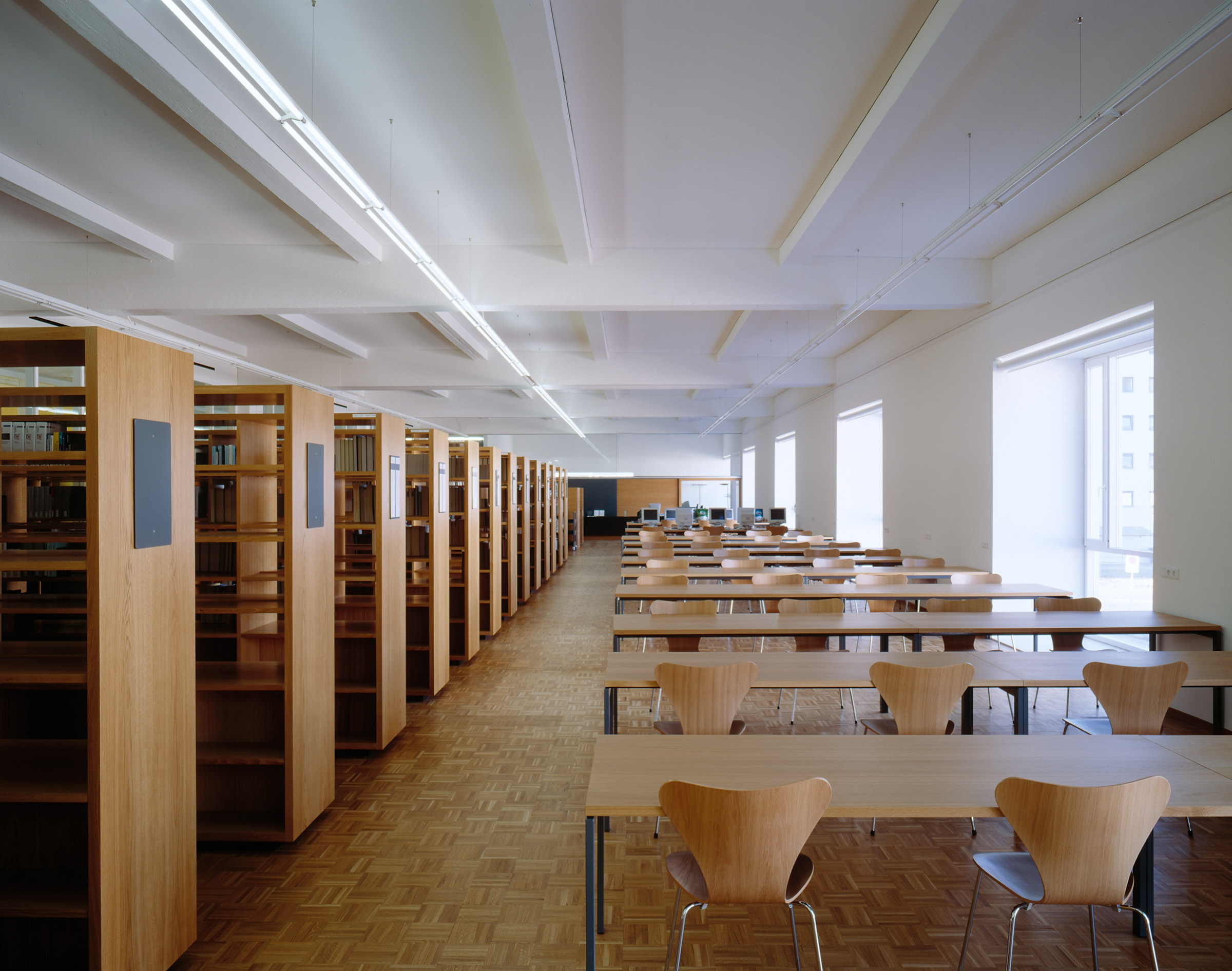 Textilschule, Dornbirn