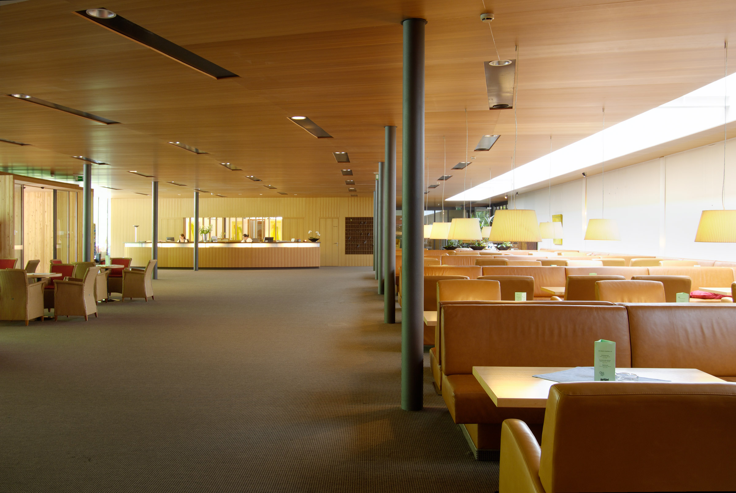 Spa Hotel, Bad Reuthe