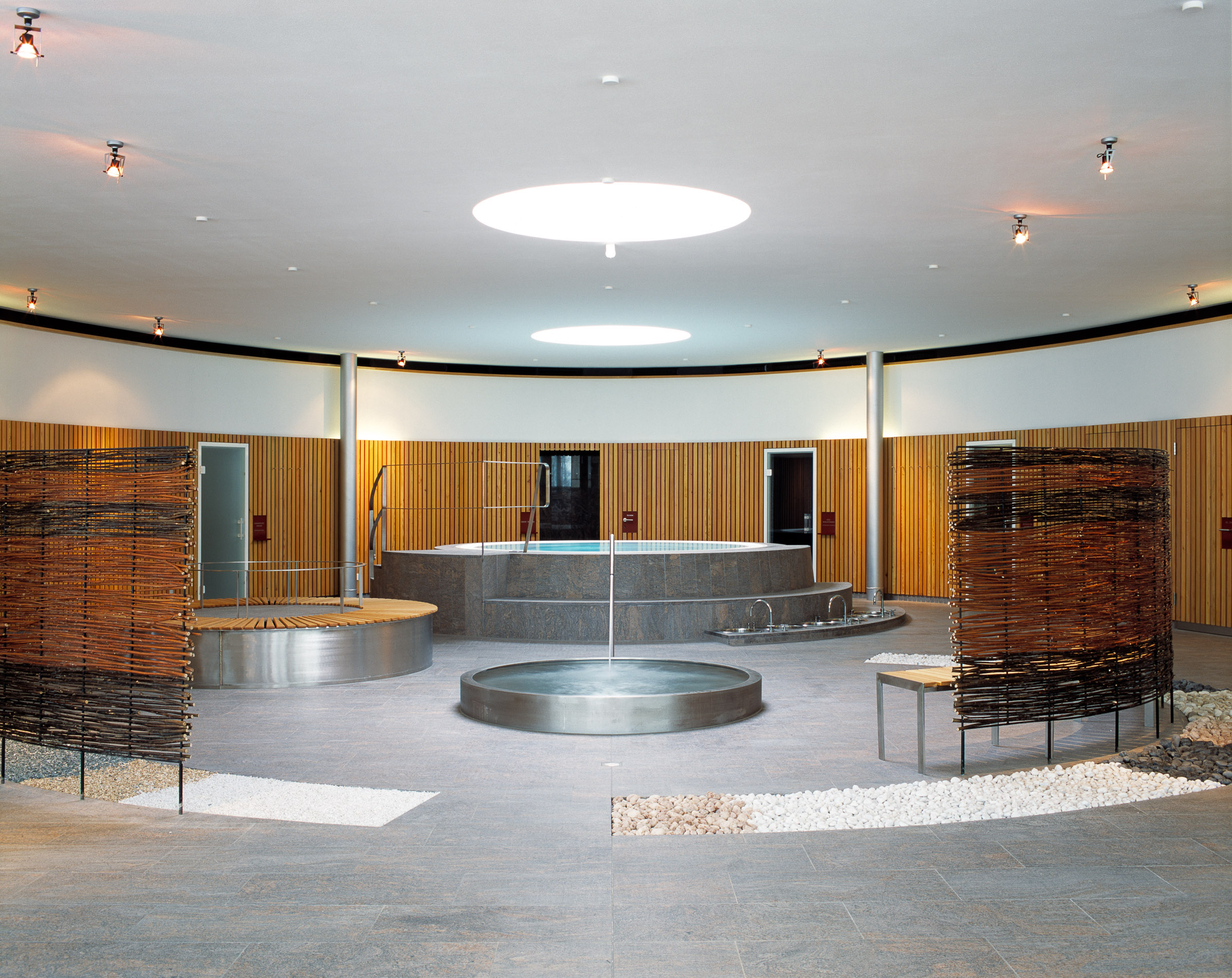 Spa Hotel, Bad Reuthe