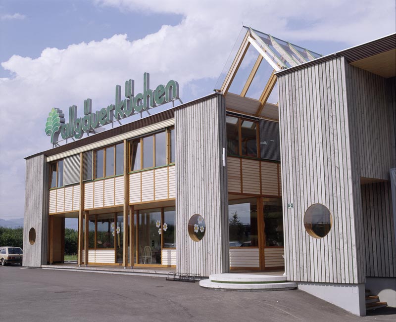 Allgäuer Küchen, Klaus
