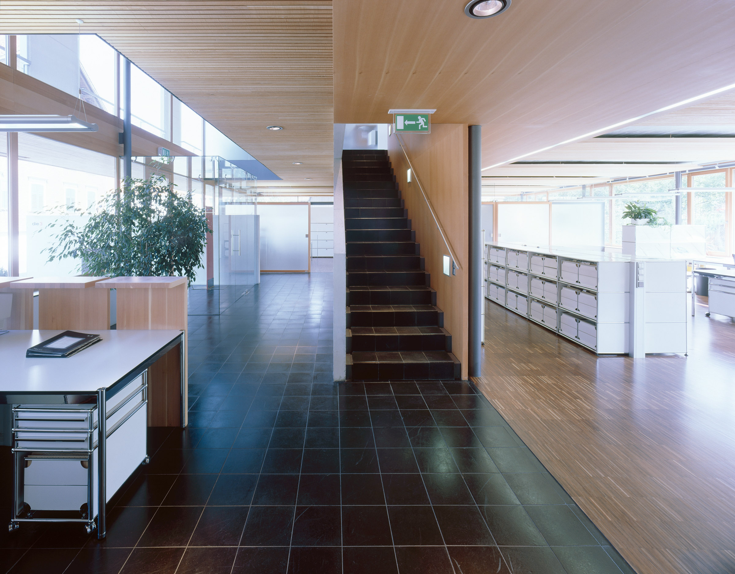 Die Drei – Advertising Agency, Dornbirn