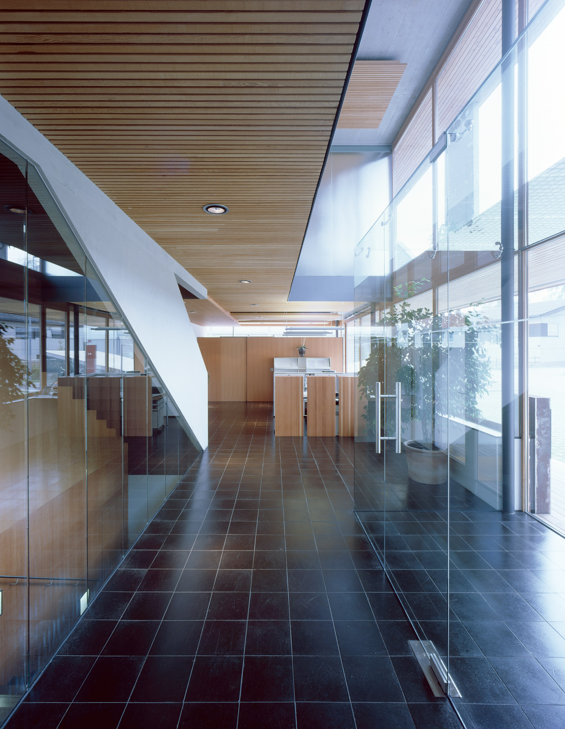 Die Drei – Advertising Agency, Dornbirn