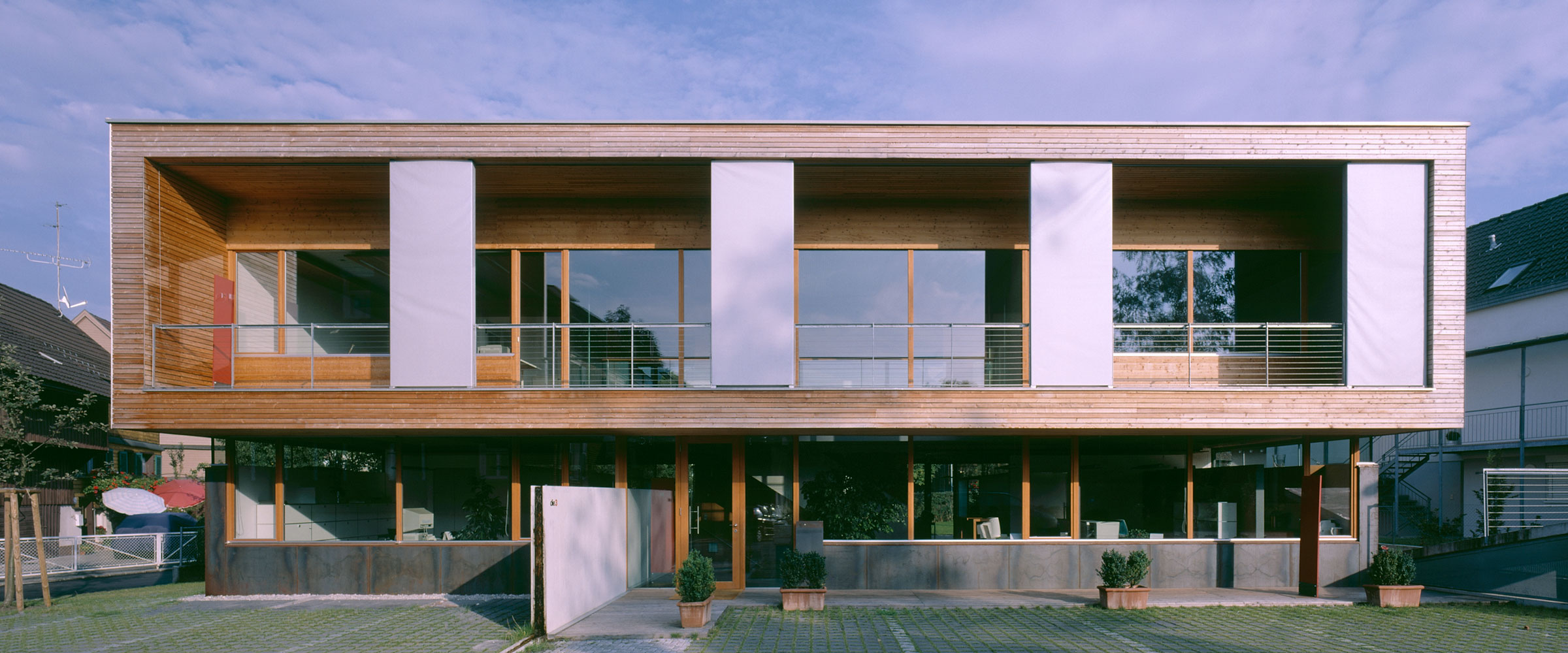 Die Drei – Advertising Agency, Dornbirn