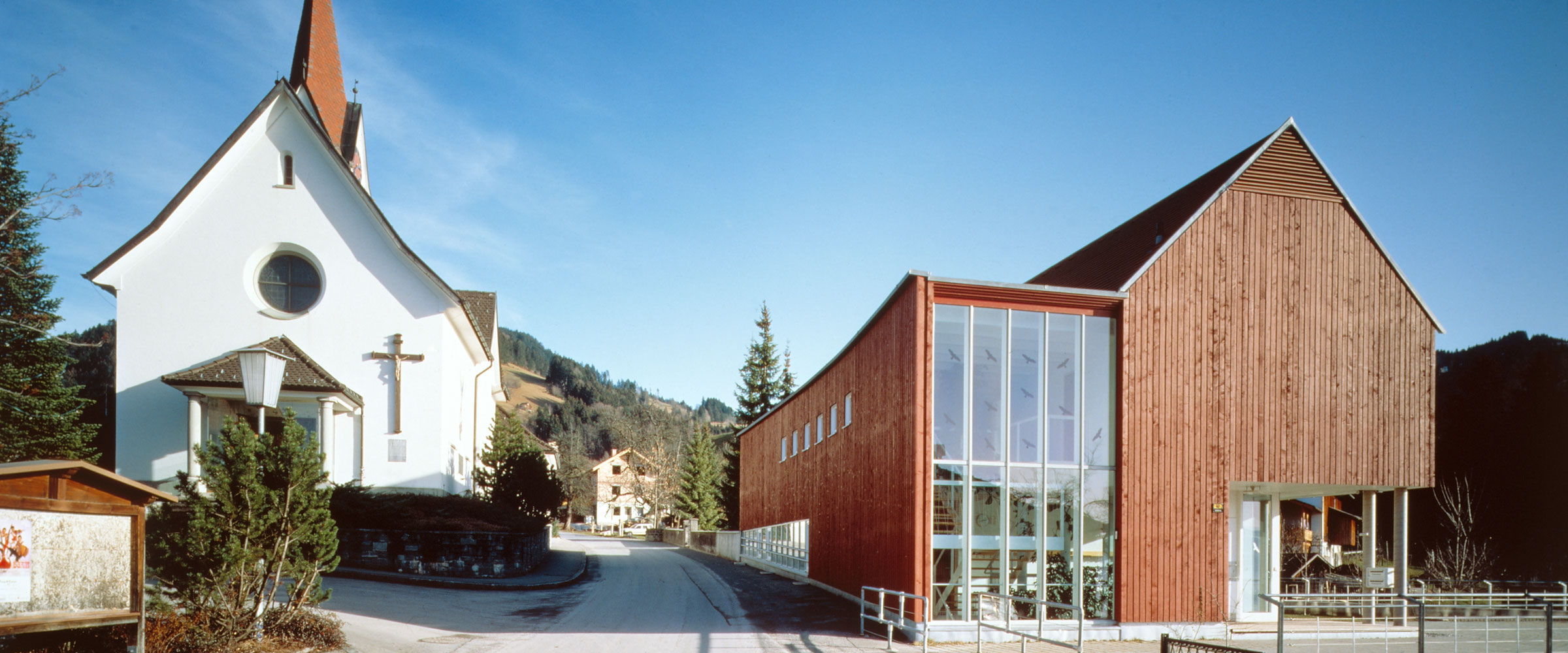 Solarschule Dafins