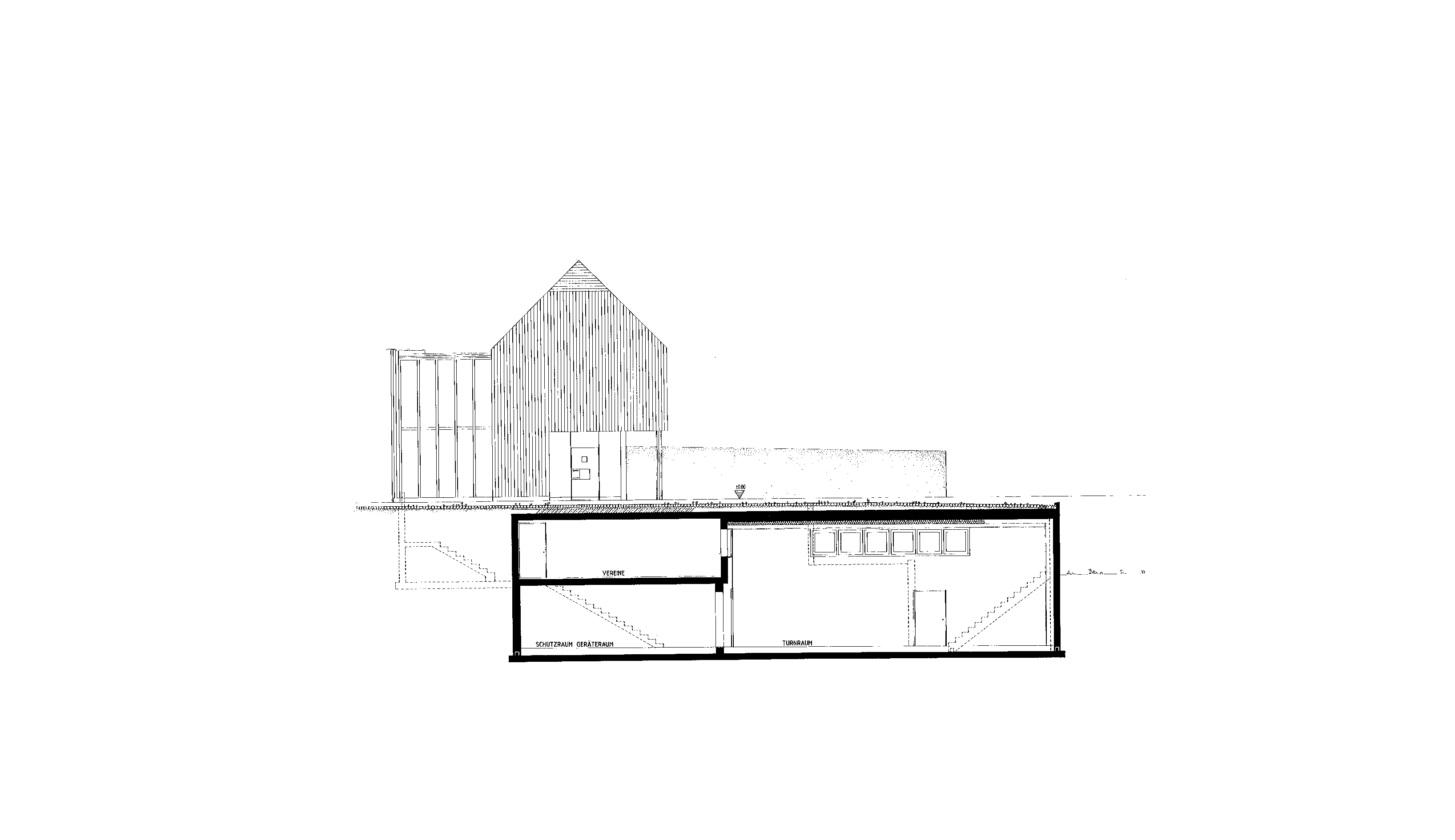 Solarschule, Dafins