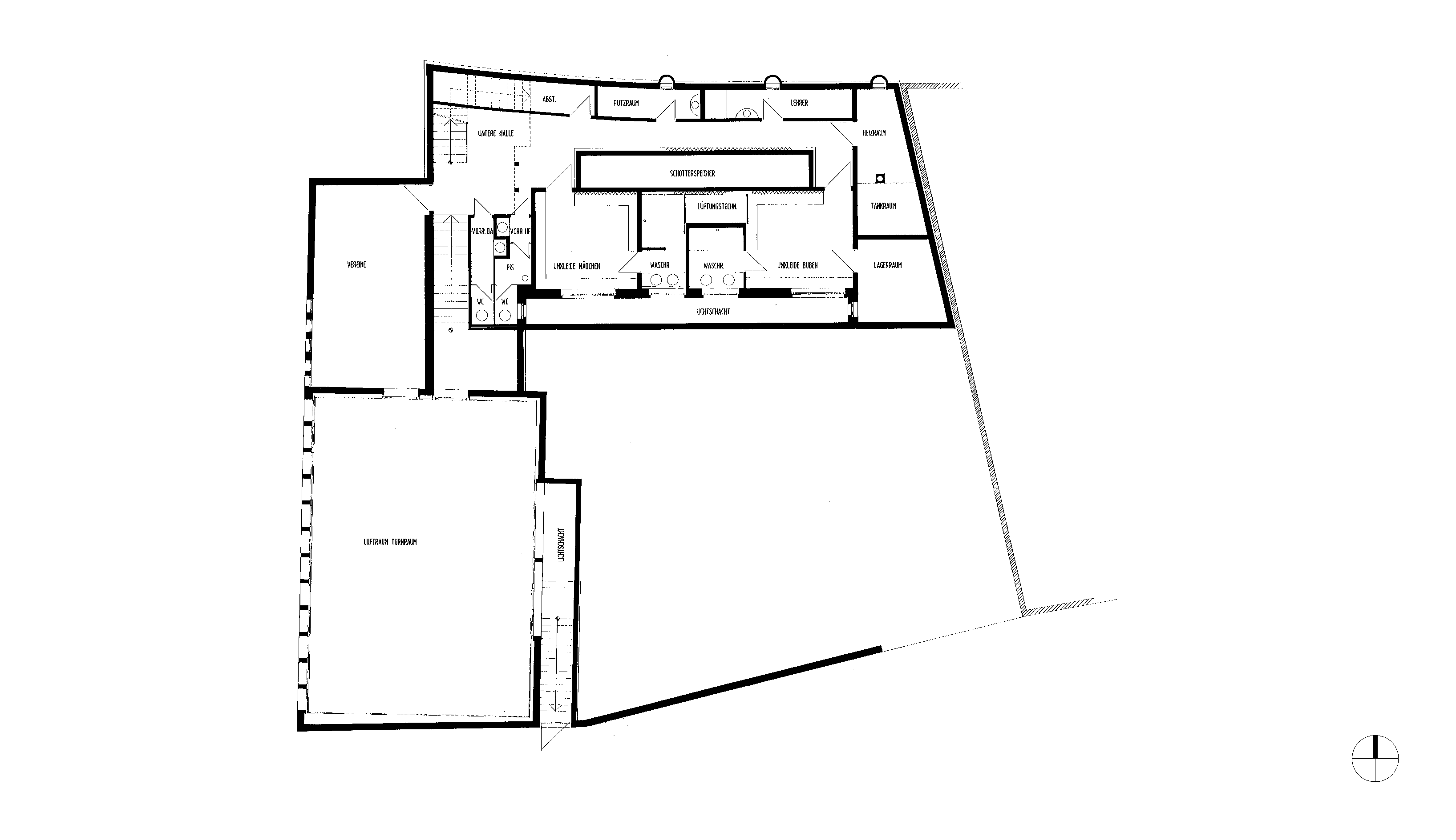 Solarschule, Dafins