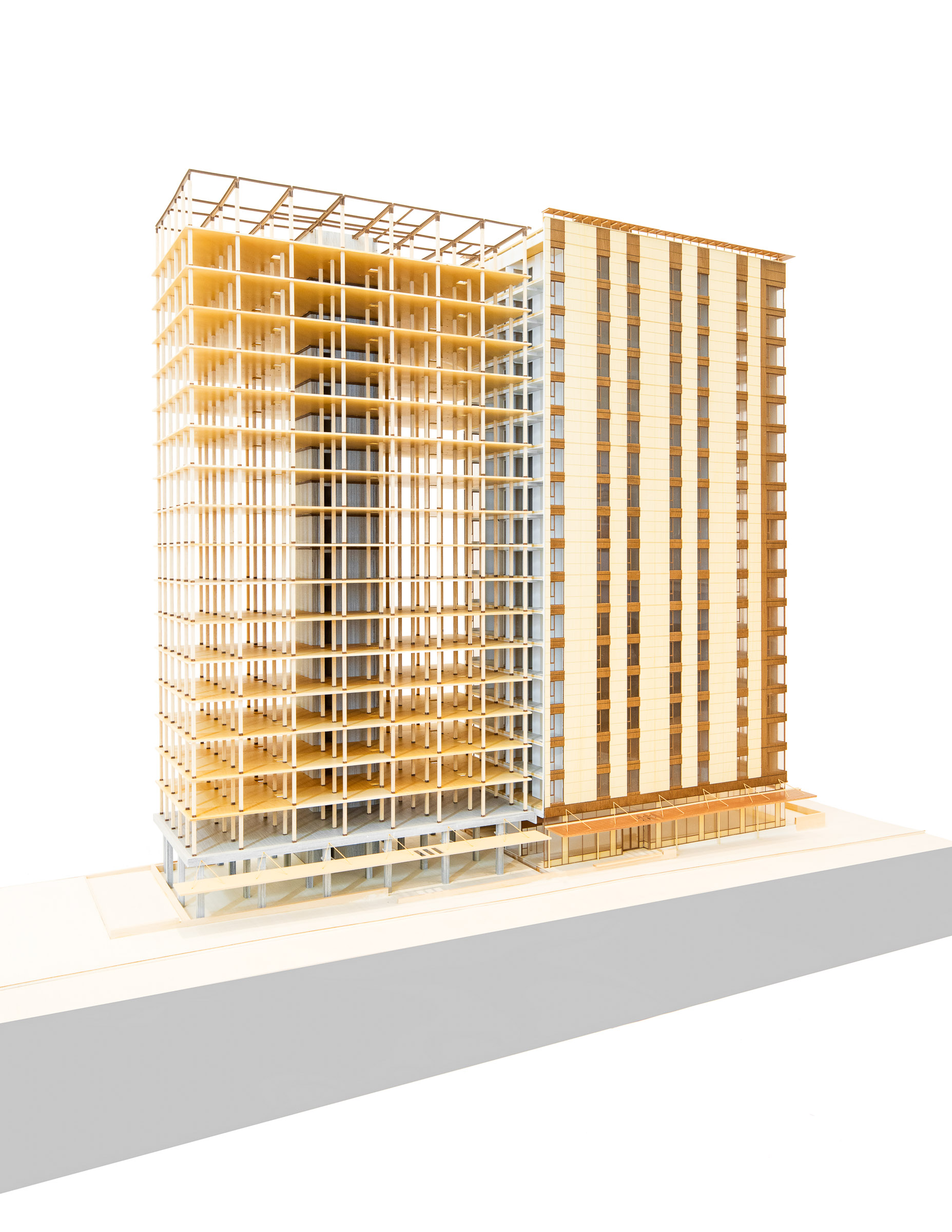 Brock Commons Phase 1