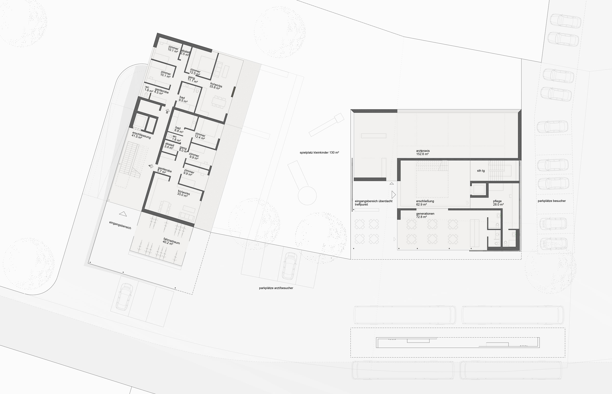 Neues Wohnen Krumbach