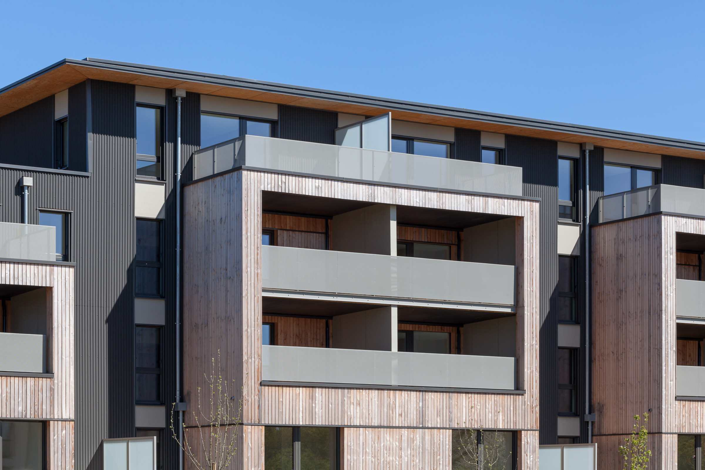 Z.A.C. du Val de Sermon, Mordelles