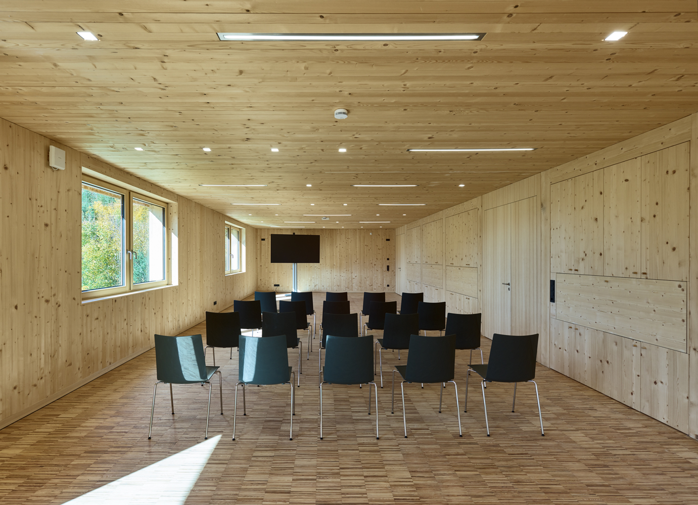 TUM Forschungsstation Friedrich N. Schwarz, Berchtesgaden