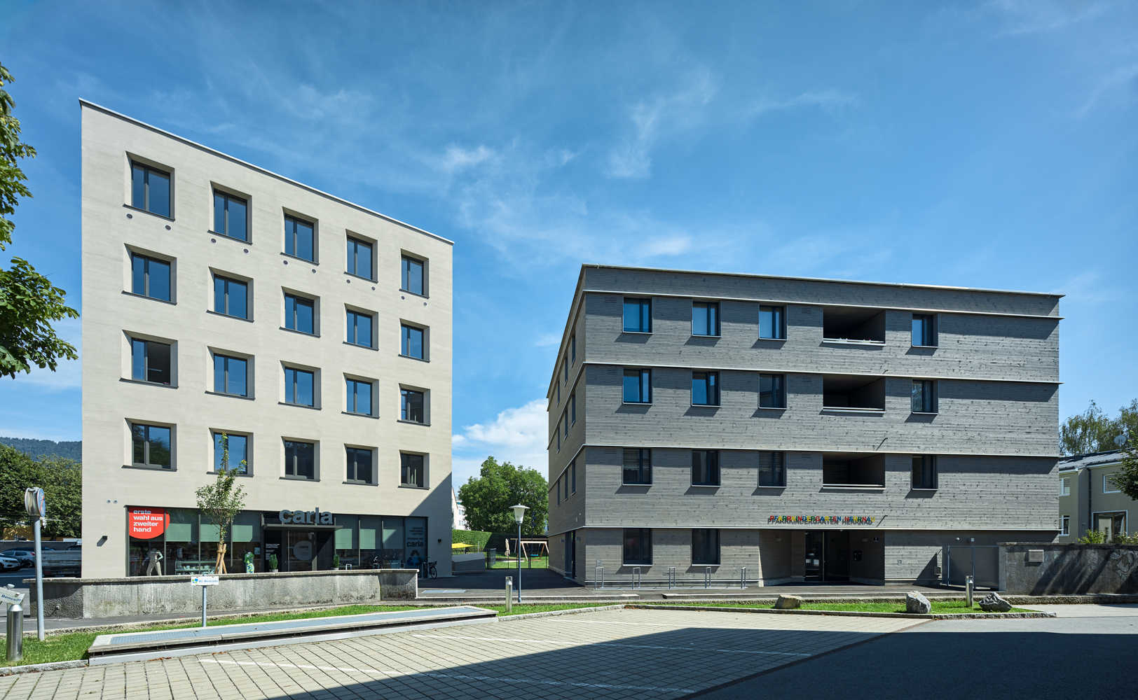 Katholisches Kompetenzzentrum, Salzburg-Süd