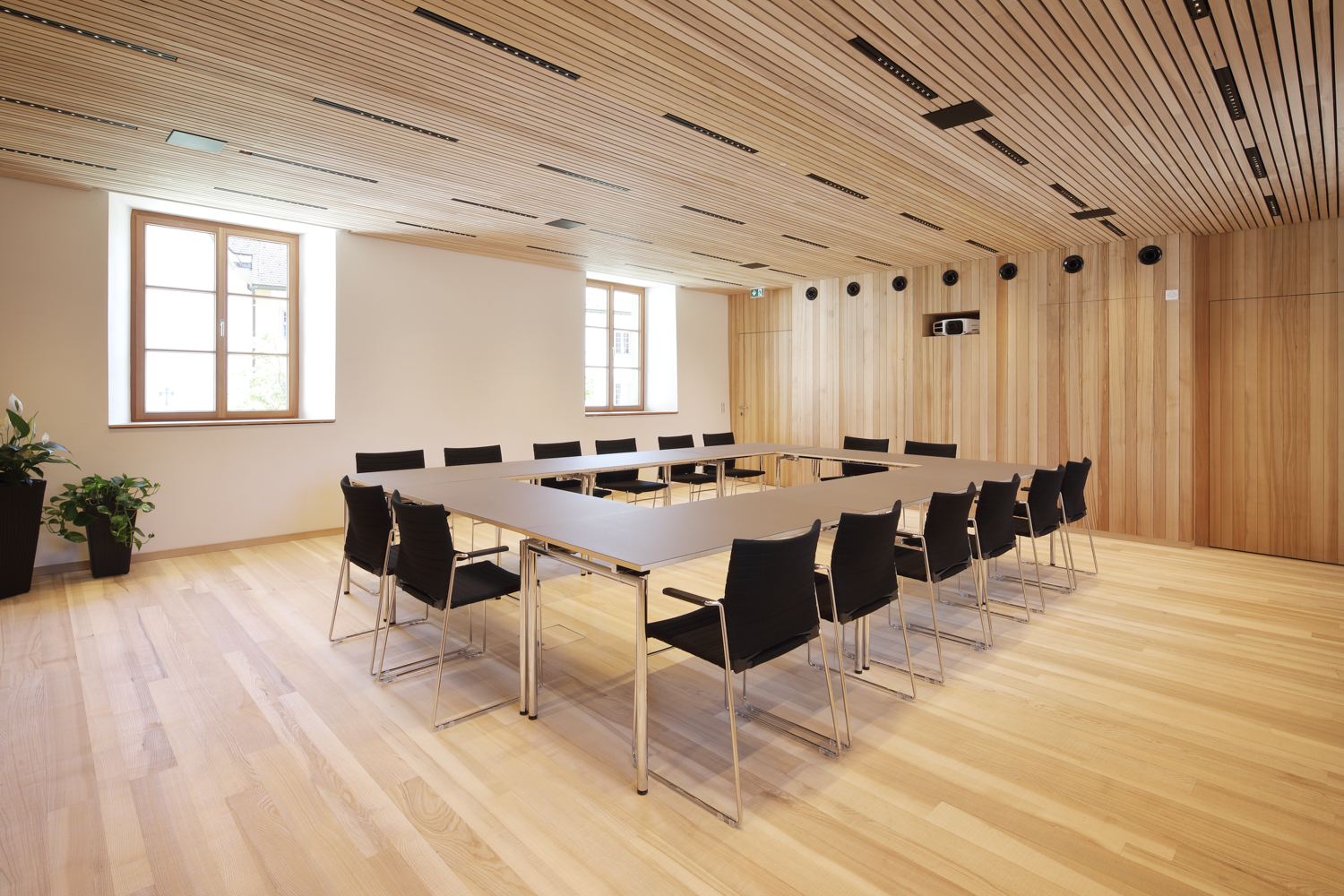 Provost Residence St Gerold - Hostel, St. Gerold