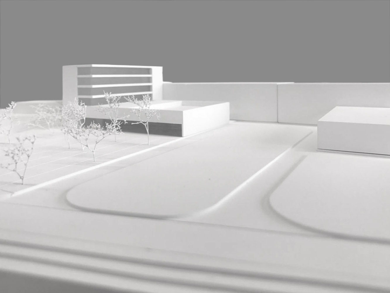 Headquarter Hans Künz GmbH, Hard