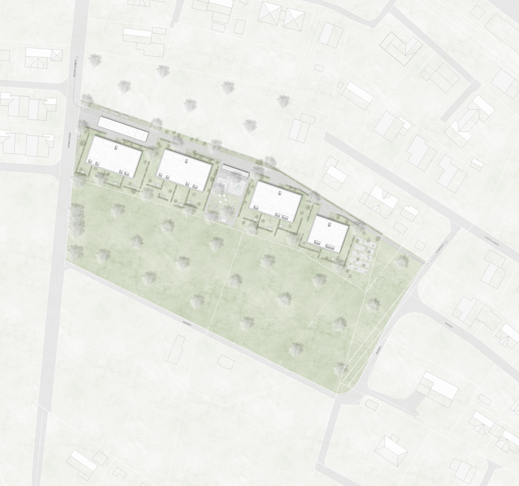 Bahnhofstraße, Wolfurt