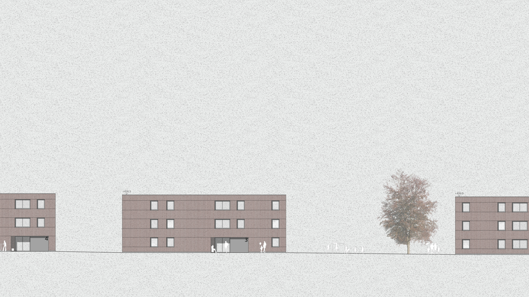 Bahnhofstraße, Wolfurt