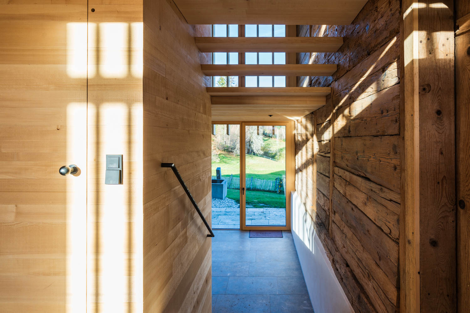 Gantner/Bundschuh, Sulzberg