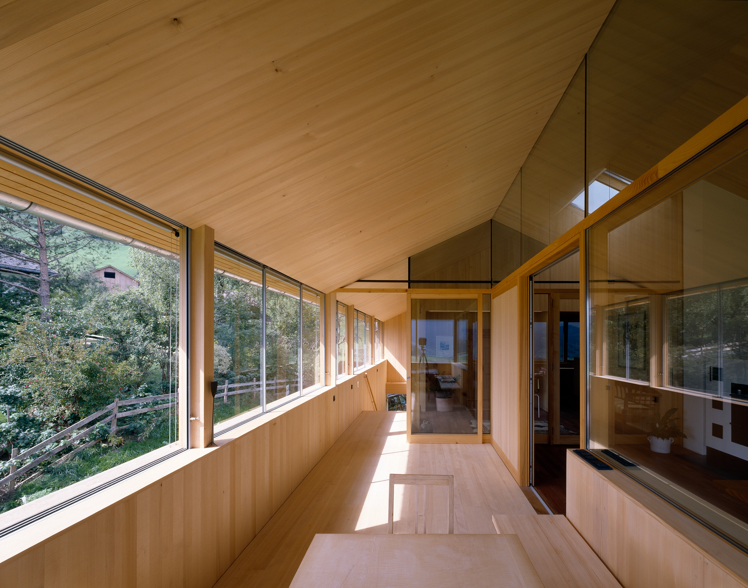 Geroldsegg, Schwarzenberg