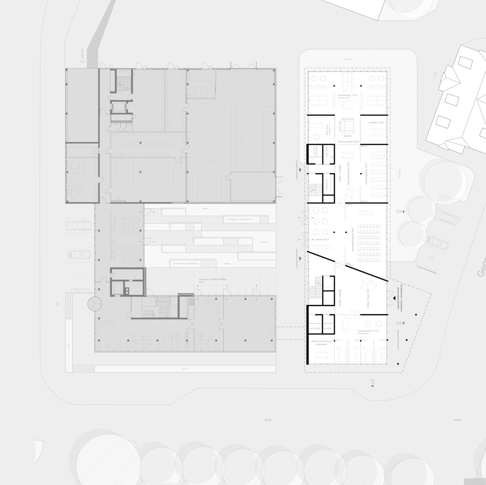 WE_Administration building TWS, Ravensburg