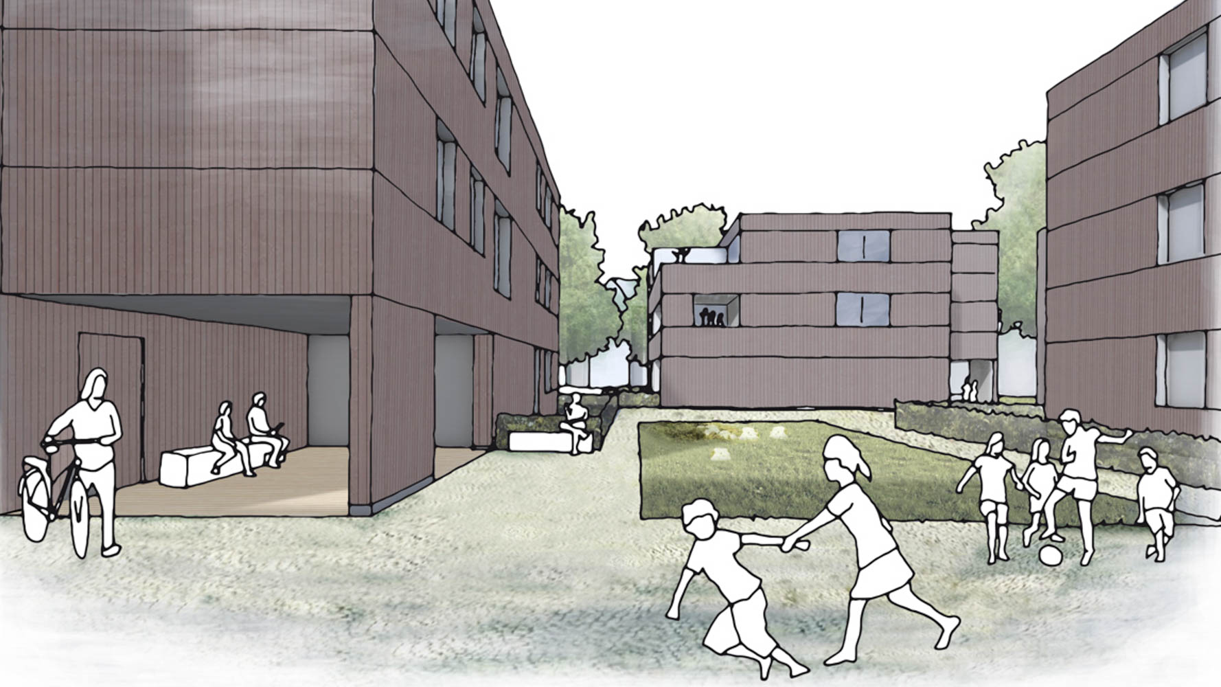 Spichererstraße, Augsburg