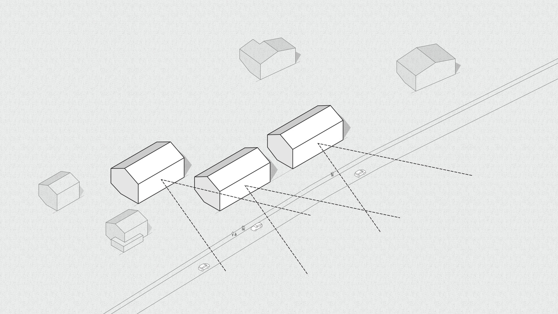 Residential building Hälin, Langen bei Bregenz