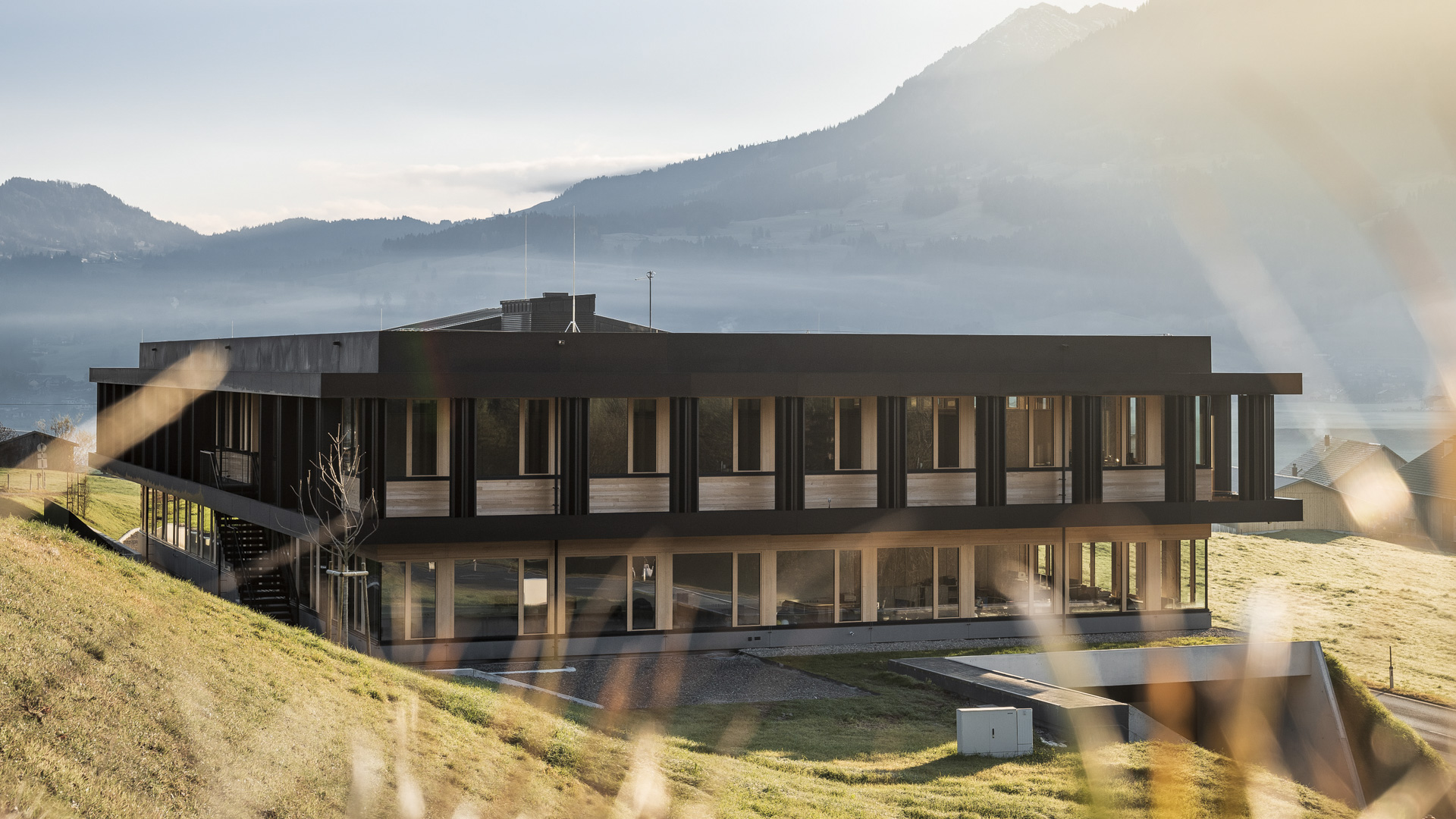 Simma Electronic, Egg, Projekt 12_05