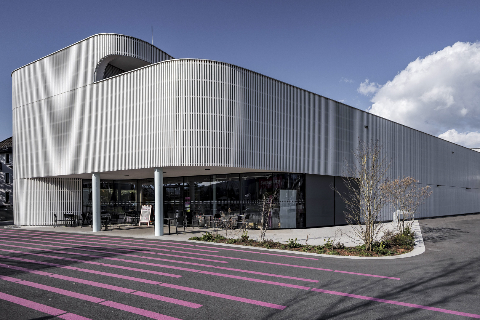 Sutterlüty, Frastanz, Projekt 15_15