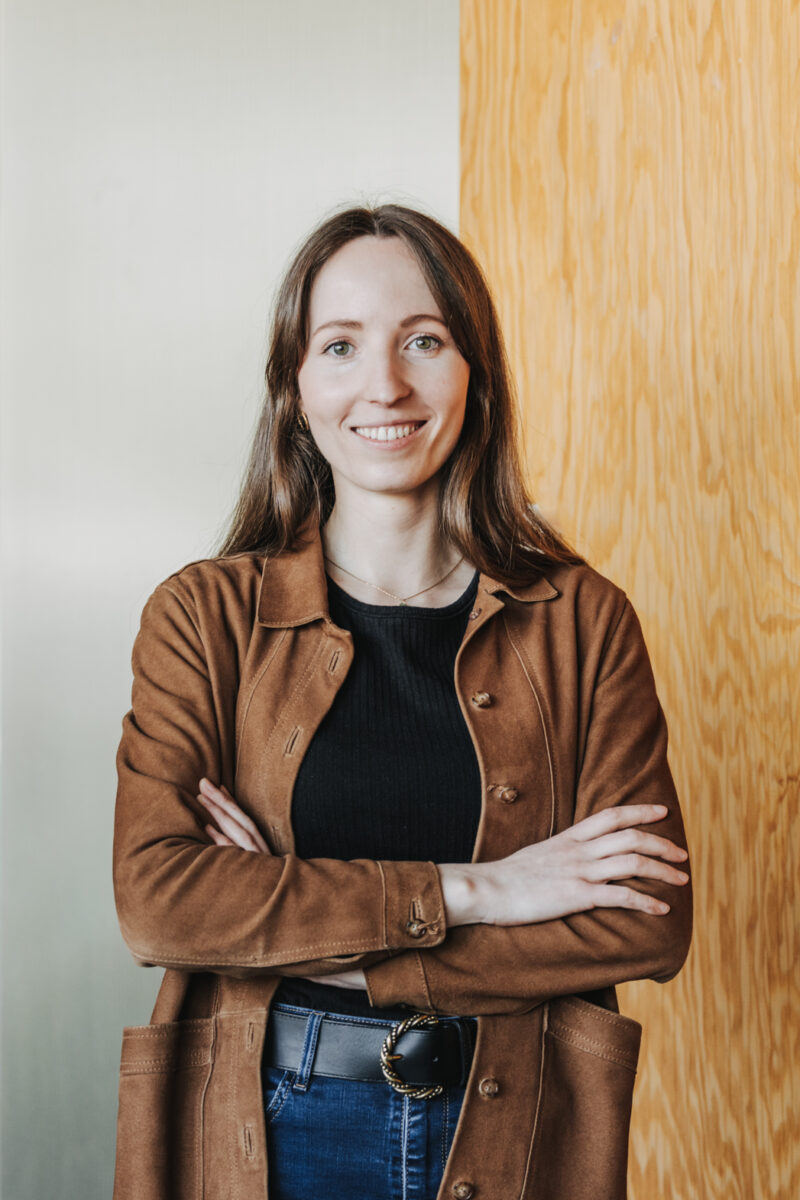 DI (HMONP) Clémentine Huck