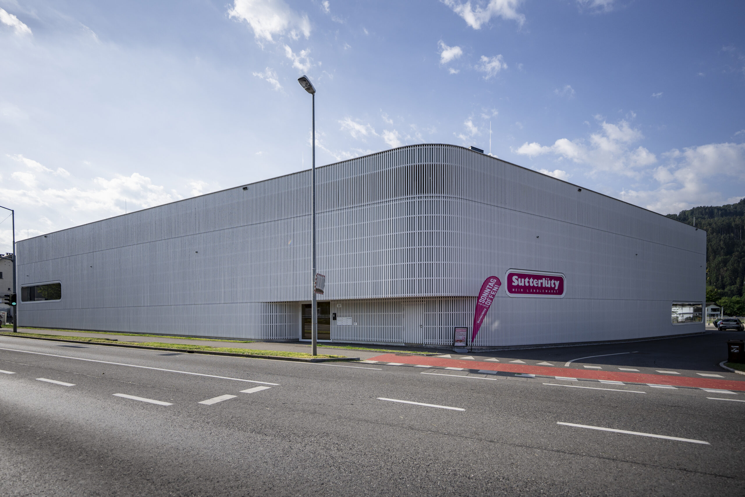 Sutterlüty, Frastanz