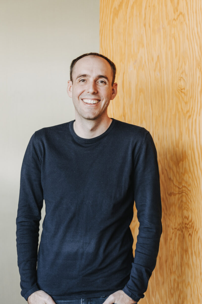 Andreas Ströhle M.Sc.