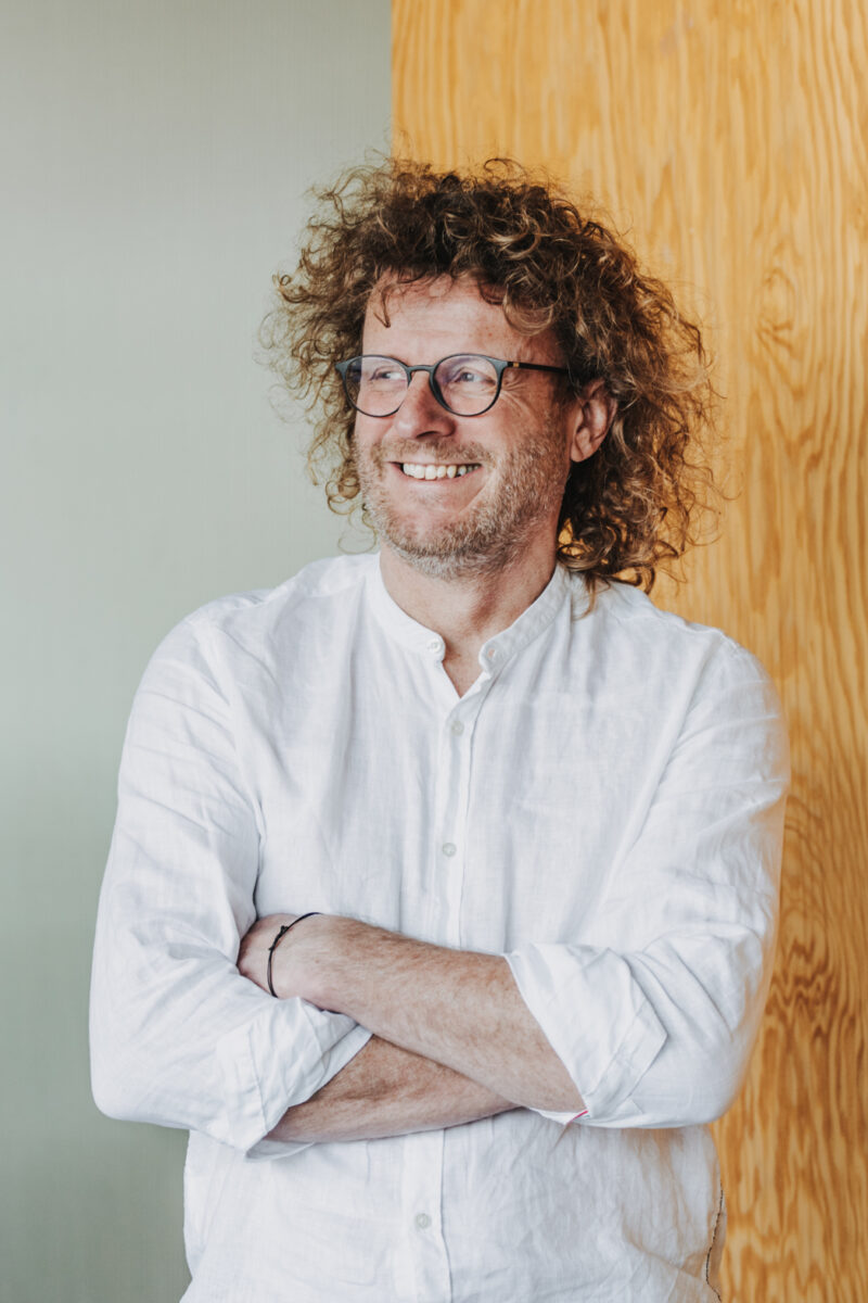 DI Christoph Dünser