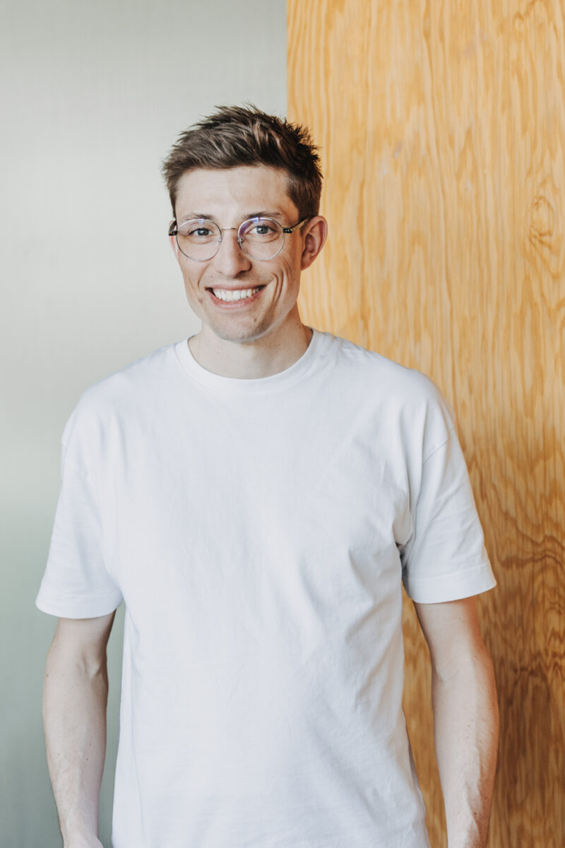 Florian Schwender M.A.