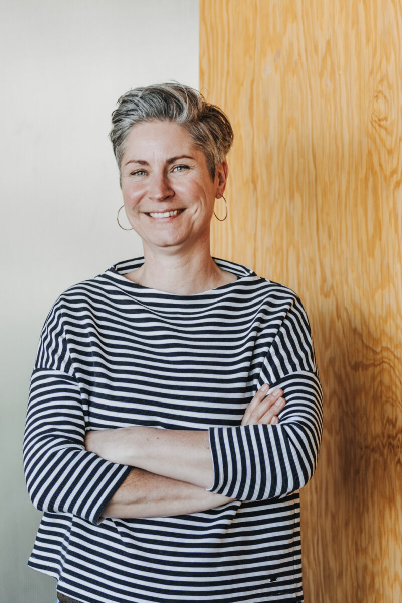 DI (FH) Juliane Wiljotti