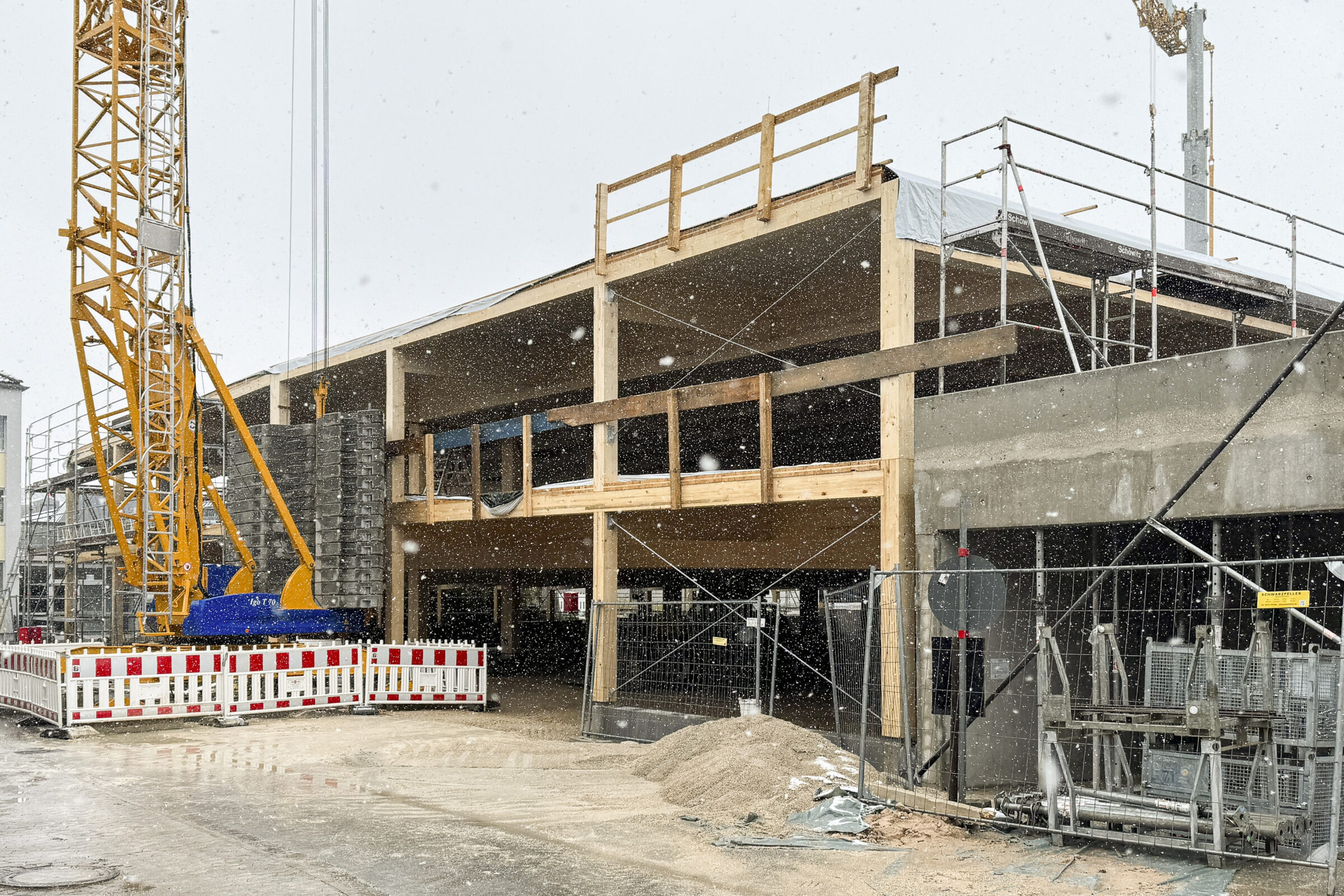 Holzparkhaus Biz, Nürnberg, Projekt 22_18