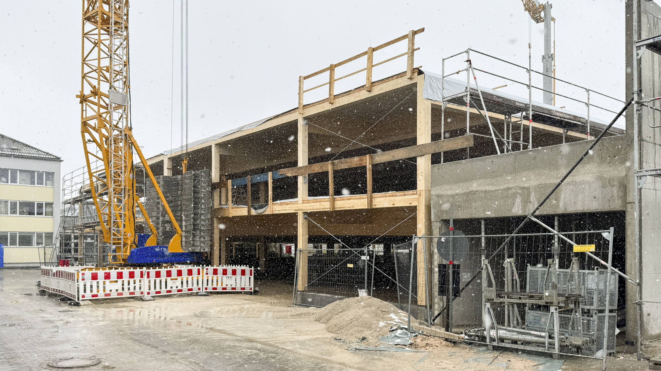 Holzparkhaus Biz, Nürnberg, Projekt 22_18