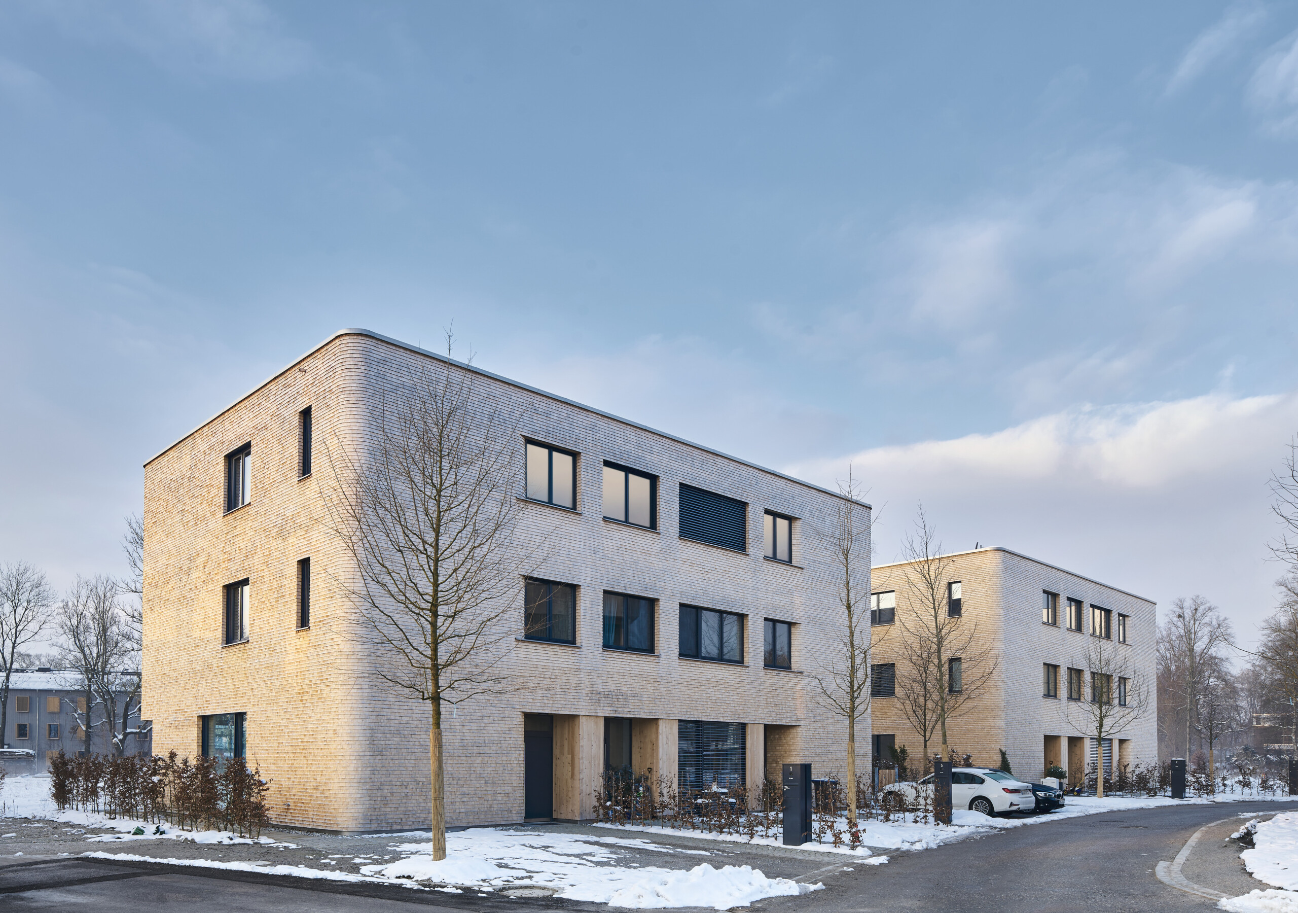 B&O Villen, Bad Aibling, Projekt 20_10