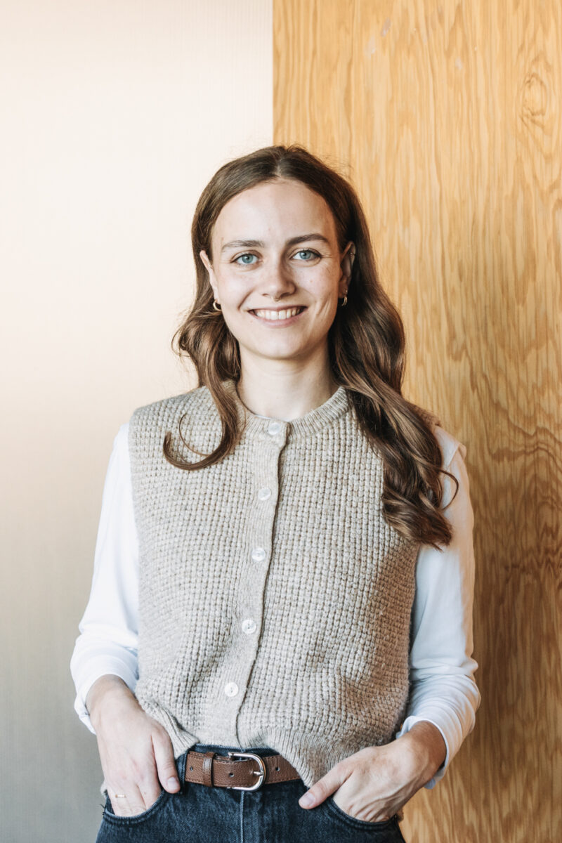 Larissa Götze M.Sc.