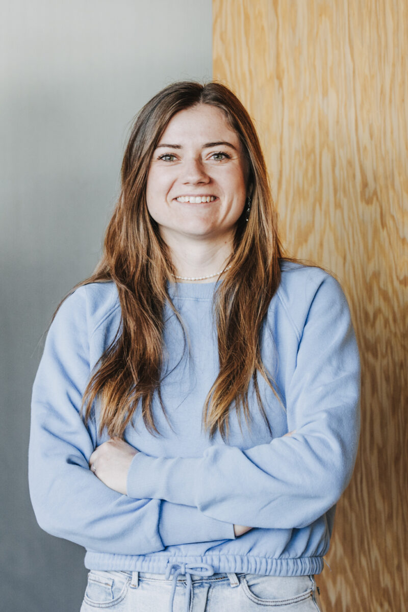 Lara Schöllhorn B.Eng.