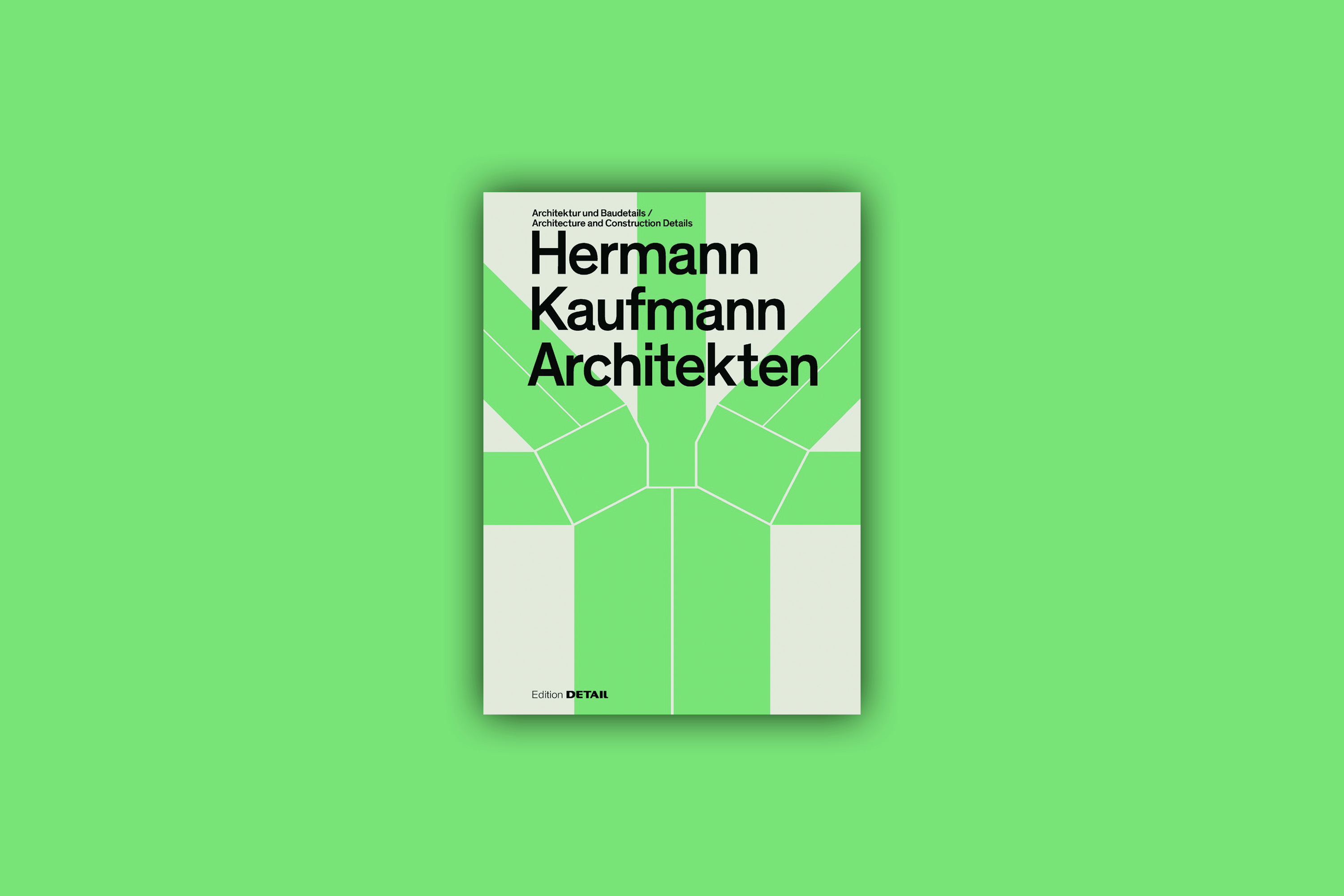 DETAIL Special – Hermann Kaufmann Architekten