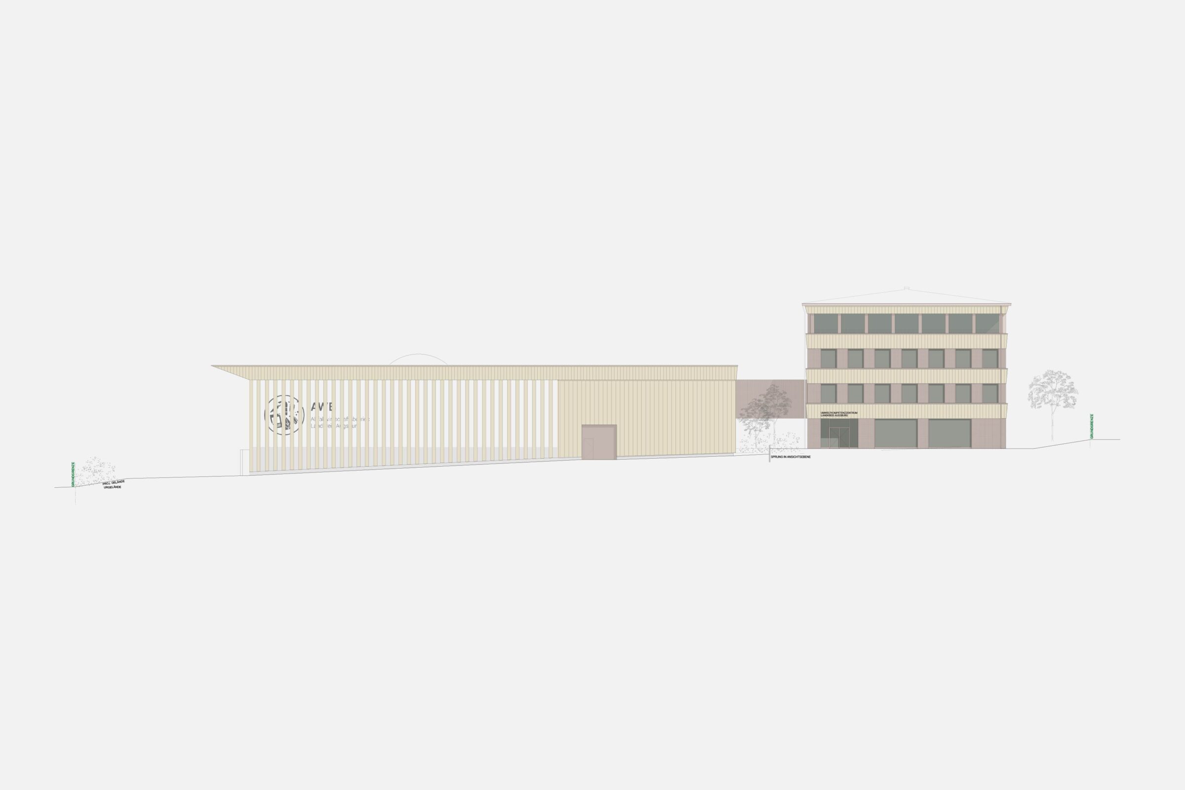 Umweltkompetenzzentrum, Augsburg, Projekt 23_29