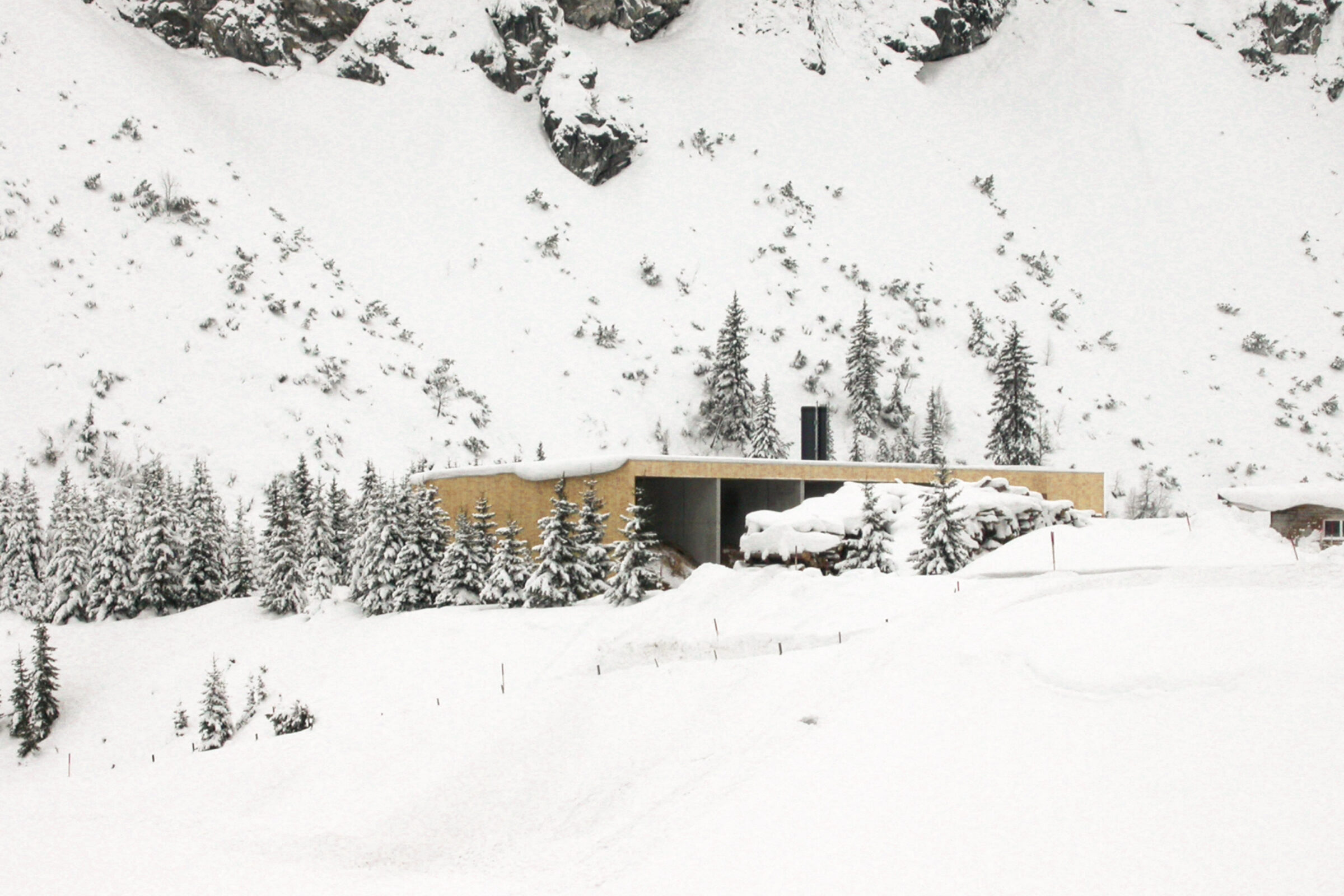 Biomass heating plant, Zug