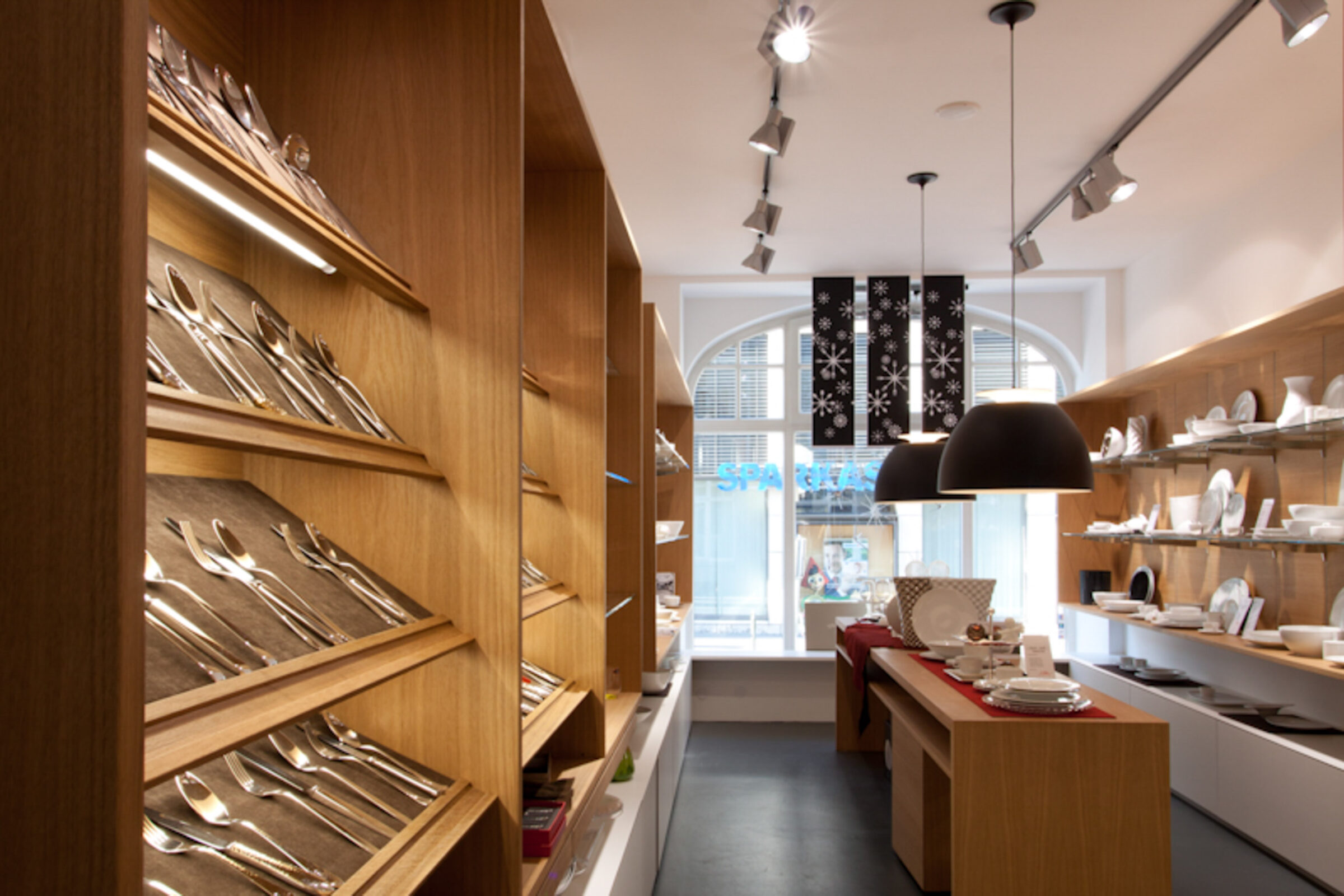 Bösch Tisch + Küche, Dornbirn, Projekt 11_26
