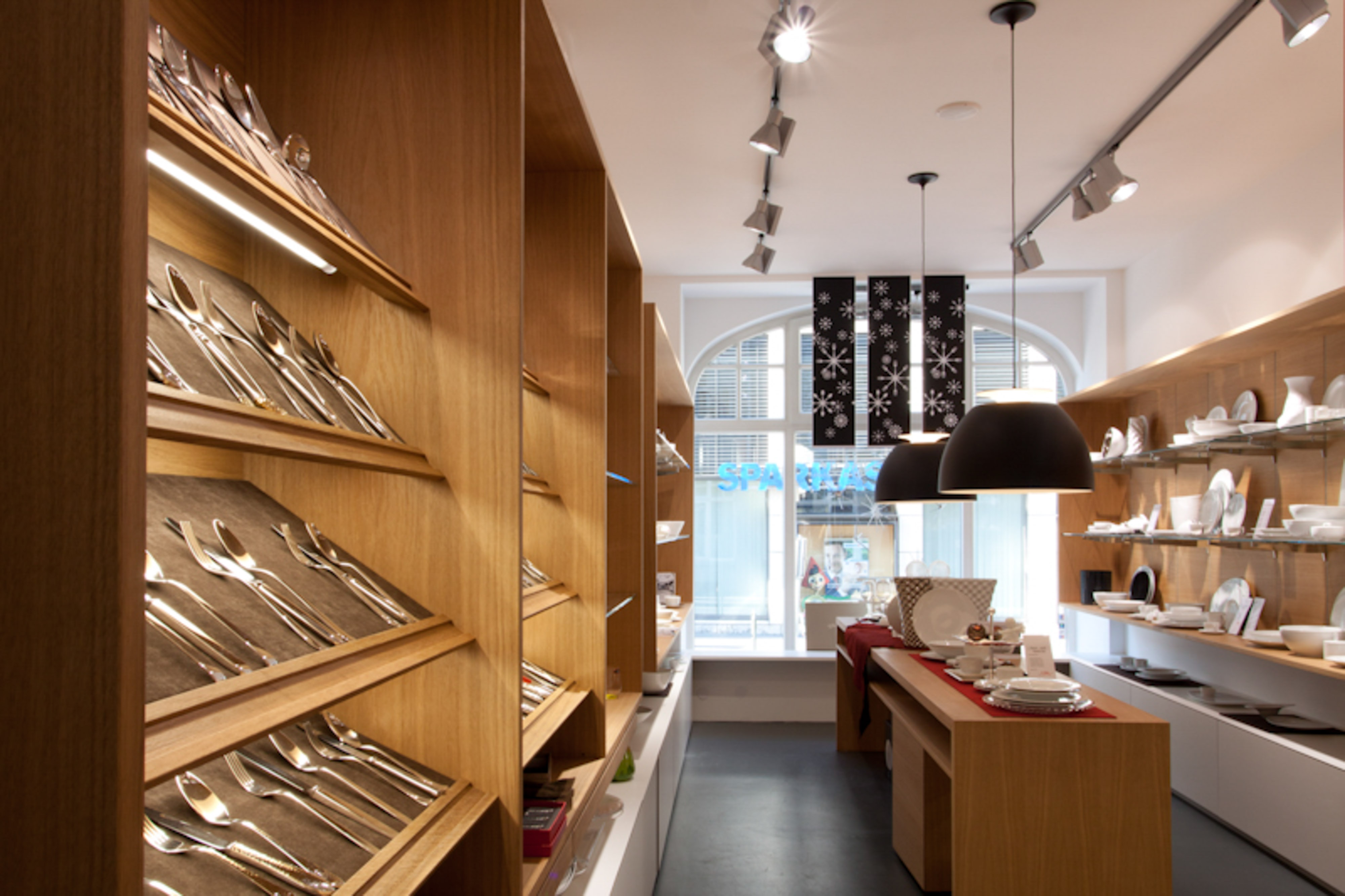 Bösch Tisch + Küche, Dornbirn, Projekt 11_26